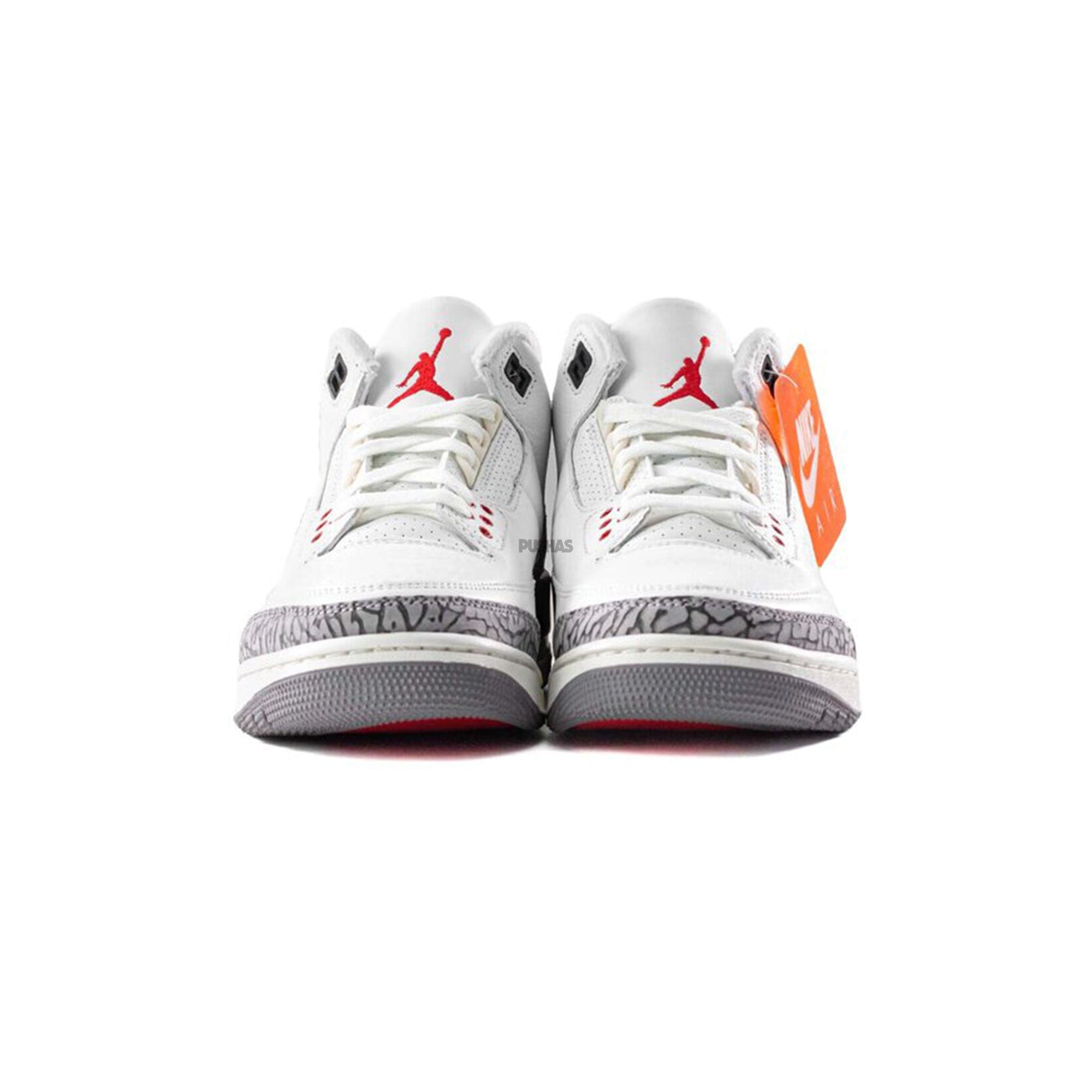 Air Jordan 3 White Cement Re - imagined (2023)