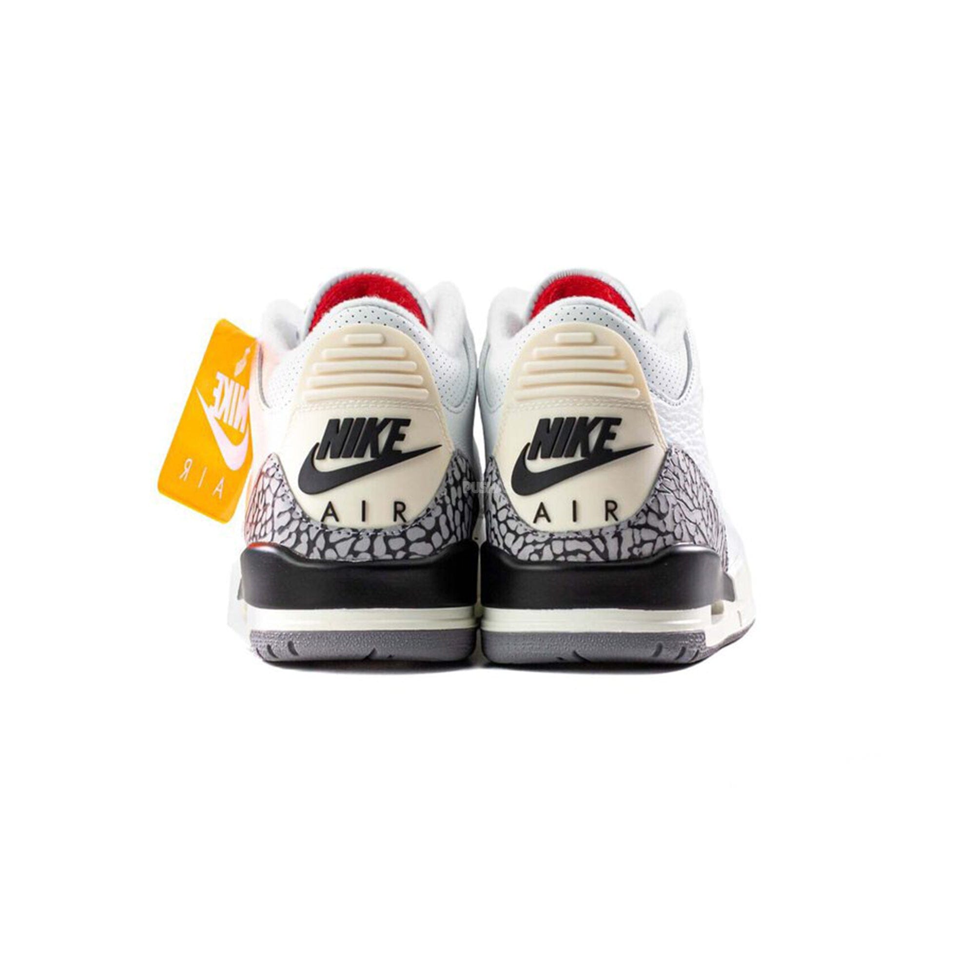Air Jordan 3 White Cement Re - imagined (2023)