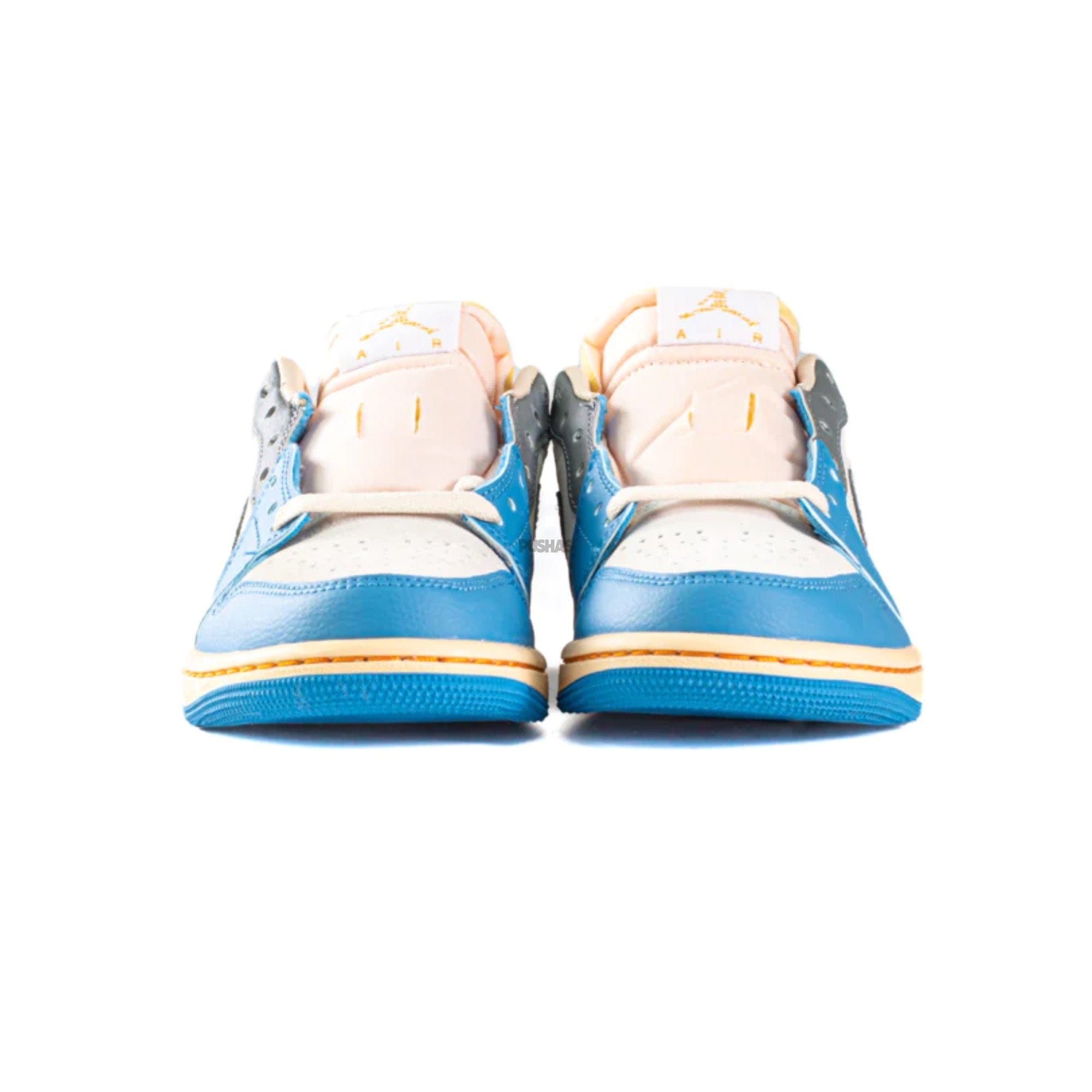 Air Jordan 1 Low Vintage UNC Grey (2022)