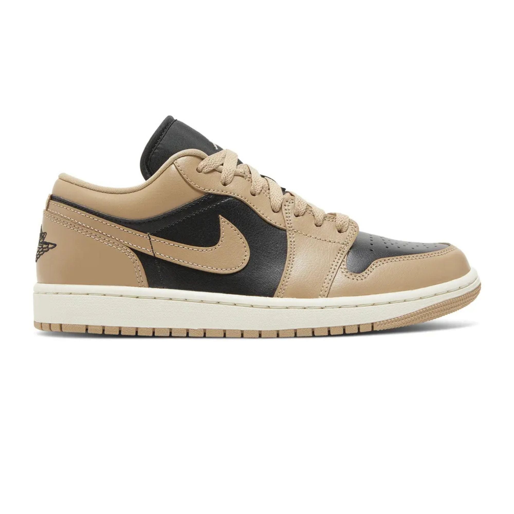 Air Jordan 1 Low Desert Women's (2022)