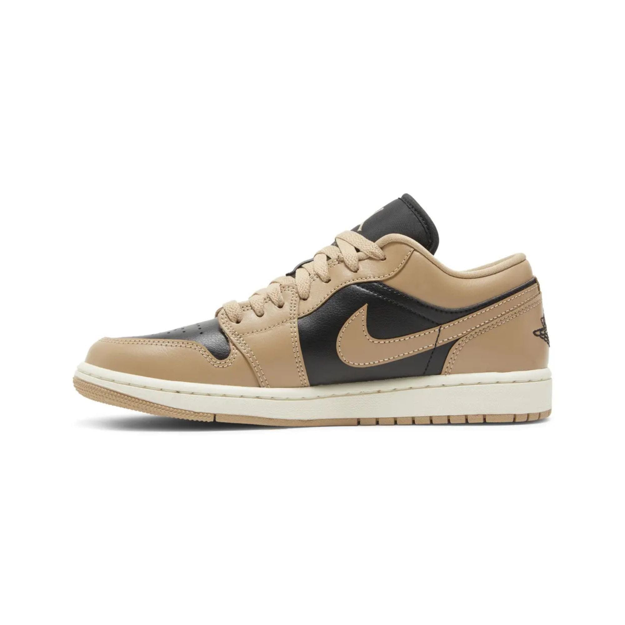 Air Jordan 1 Low Desert Women's (2022)