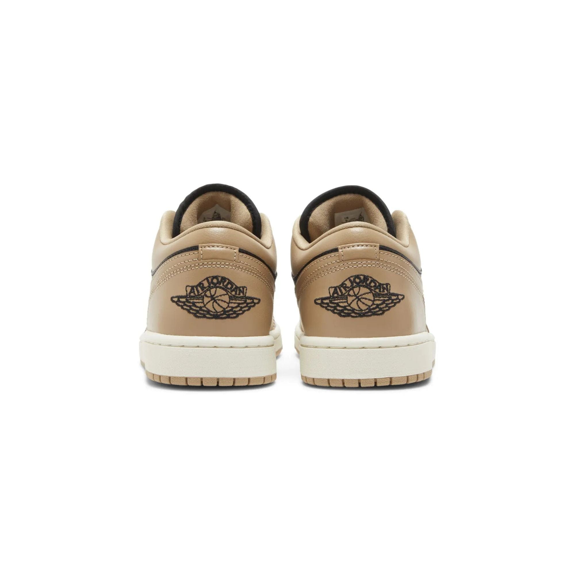 Air Jordan 1 Low Desert Women's (2022)