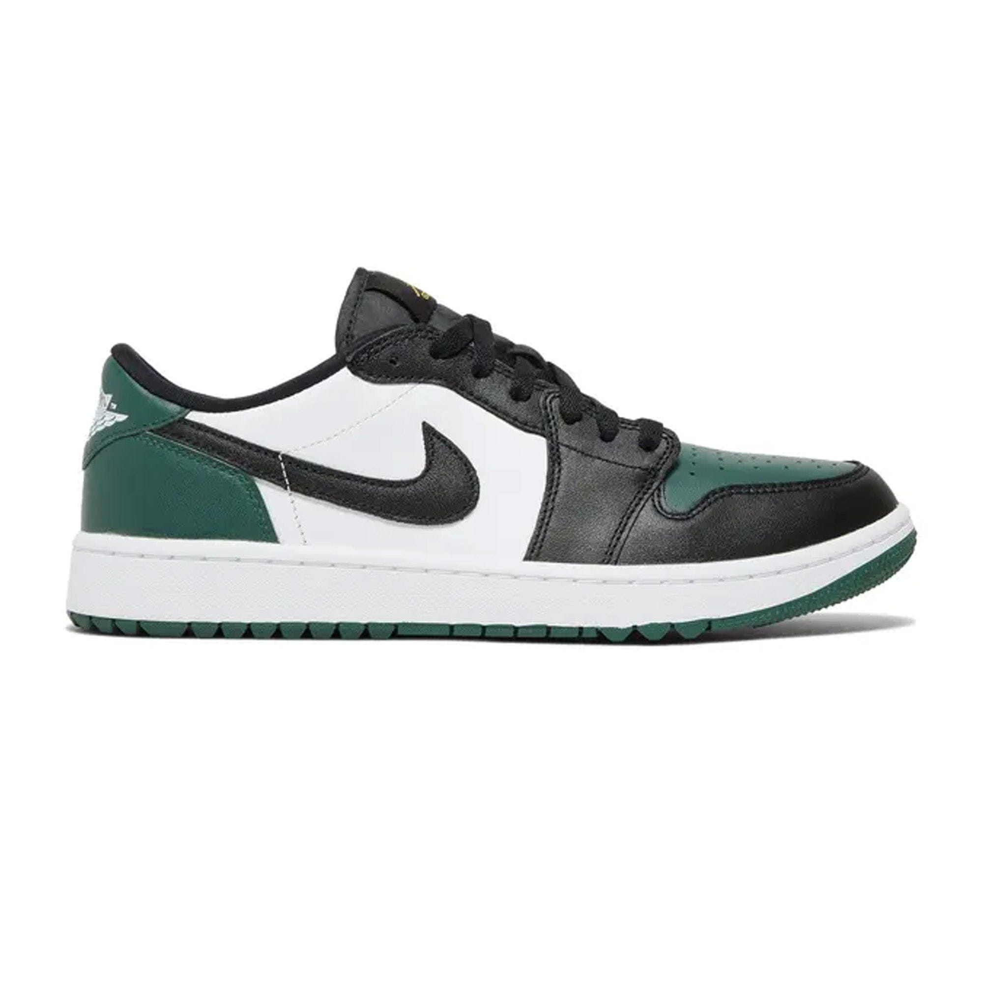 Air Jordan 1 Retro Low Golf Noble Green (2023)