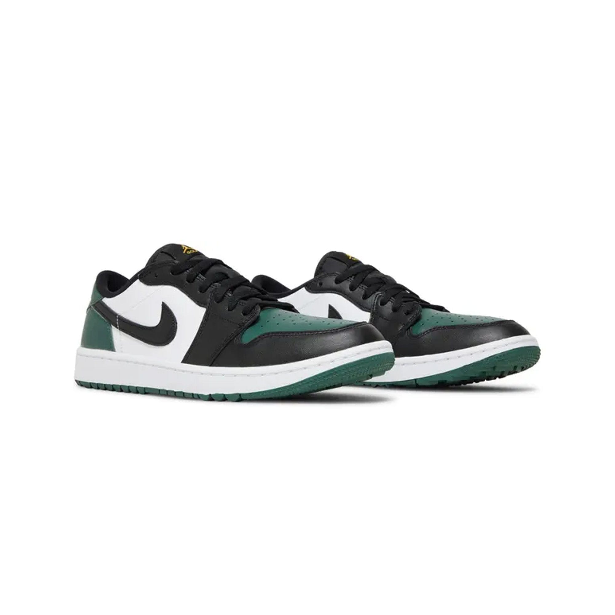 Air Jordan 1 Retro Low Golf Noble Green (2023)