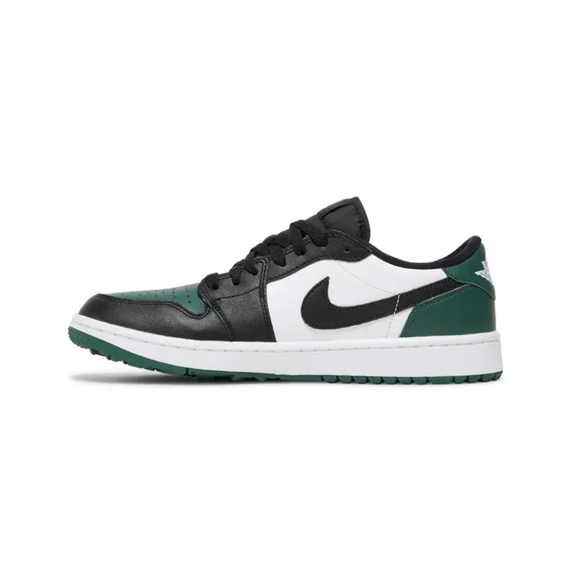 Air Jordan 1 Retro Low Golf Noble Green (2023)