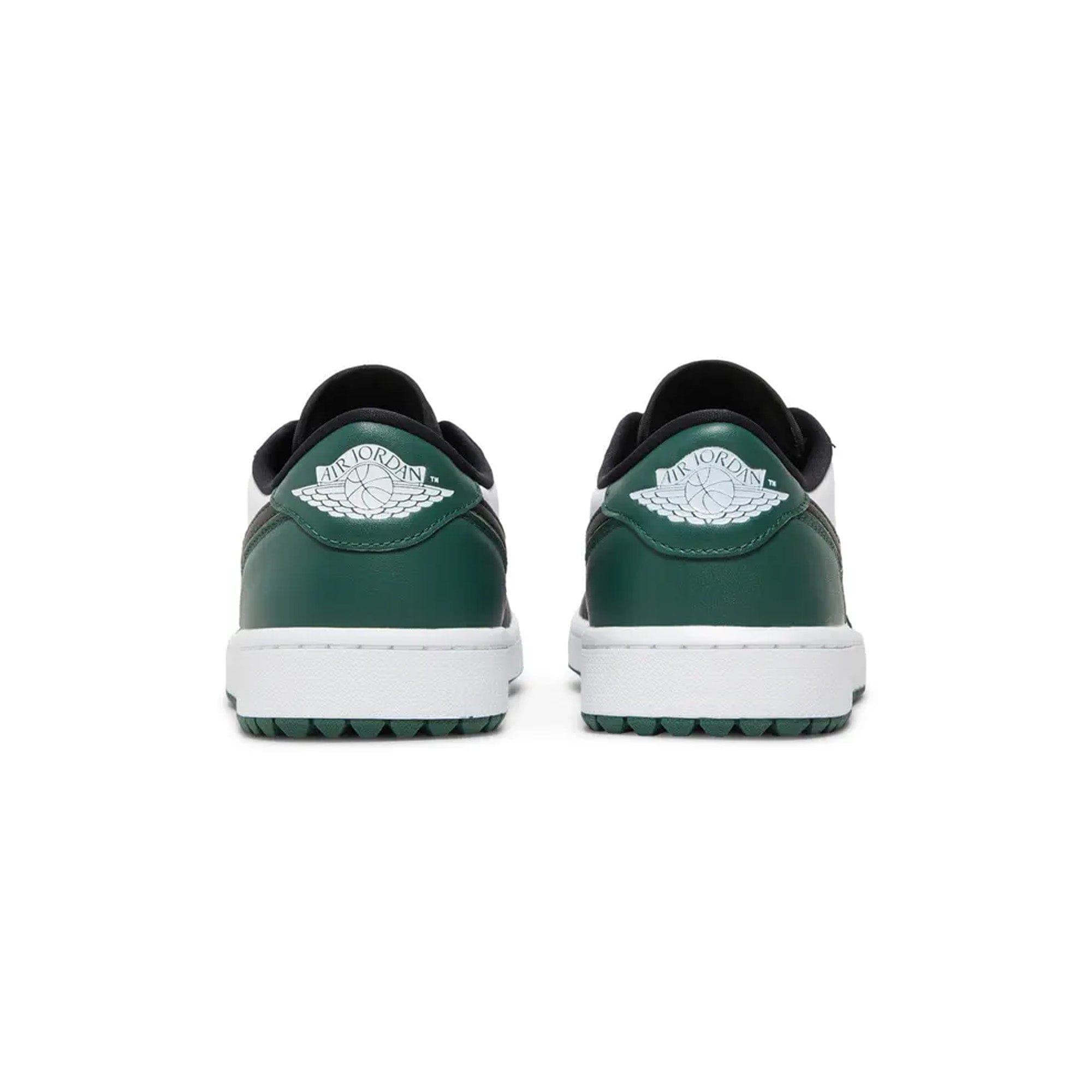 Air Jordan 1 Retro Low Golf Noble Green (2023)
