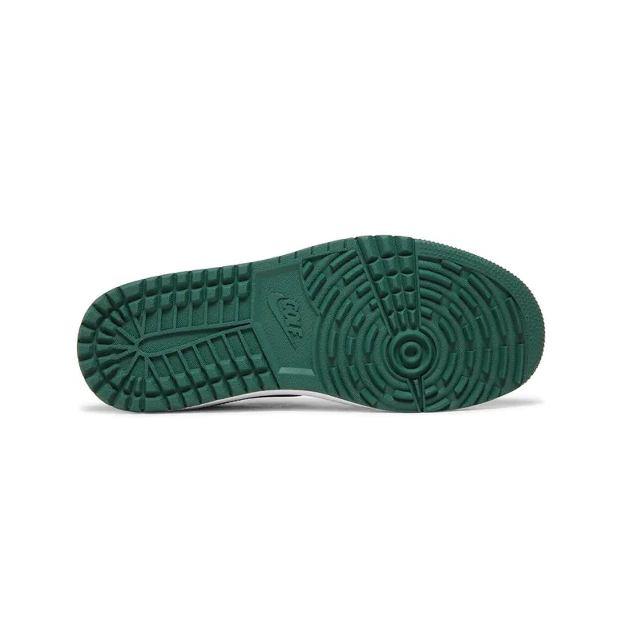 Air Jordan 1 Retro Low Golf Noble Green (2023)