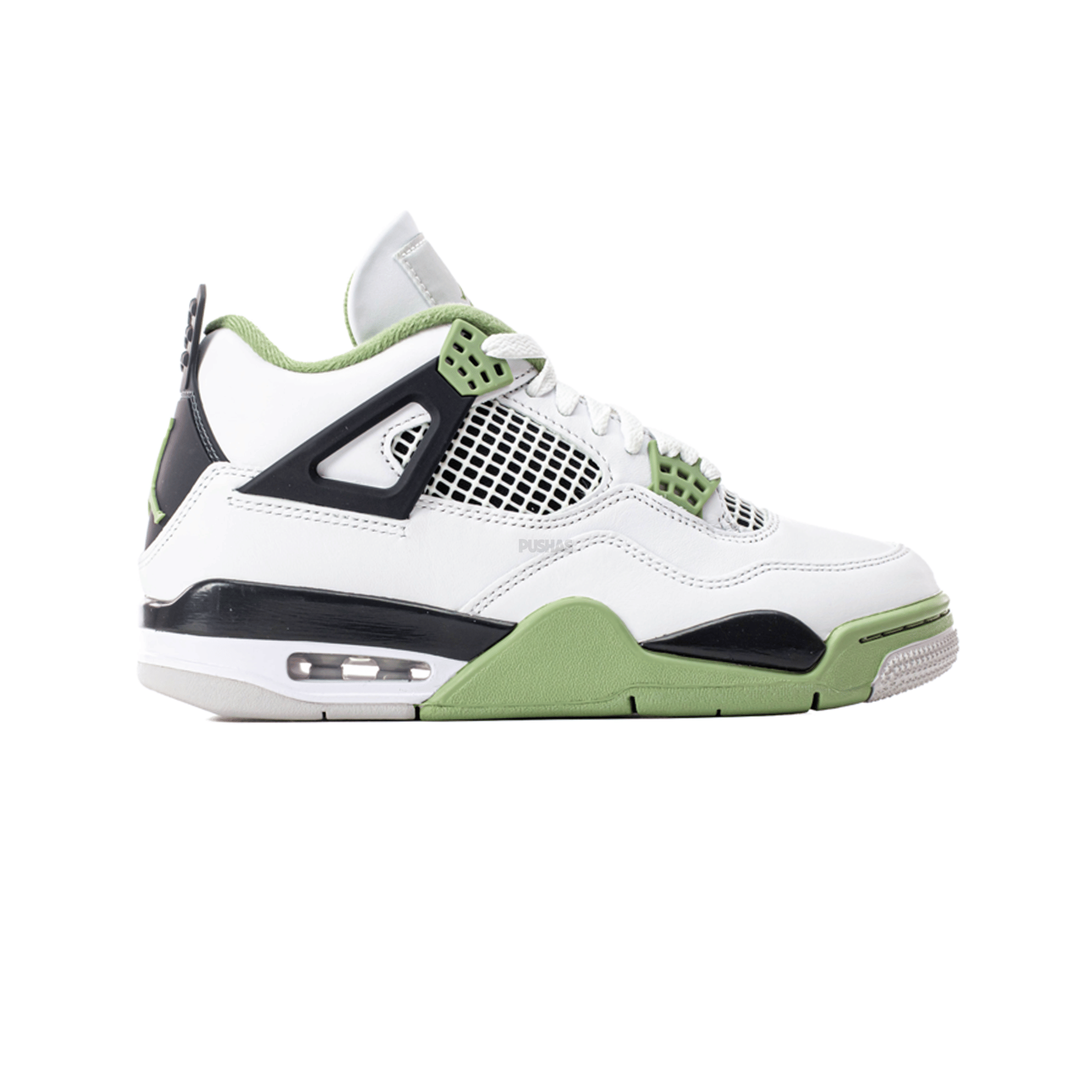 Air Jordan 4 Retro Seafoam Women's (2023)