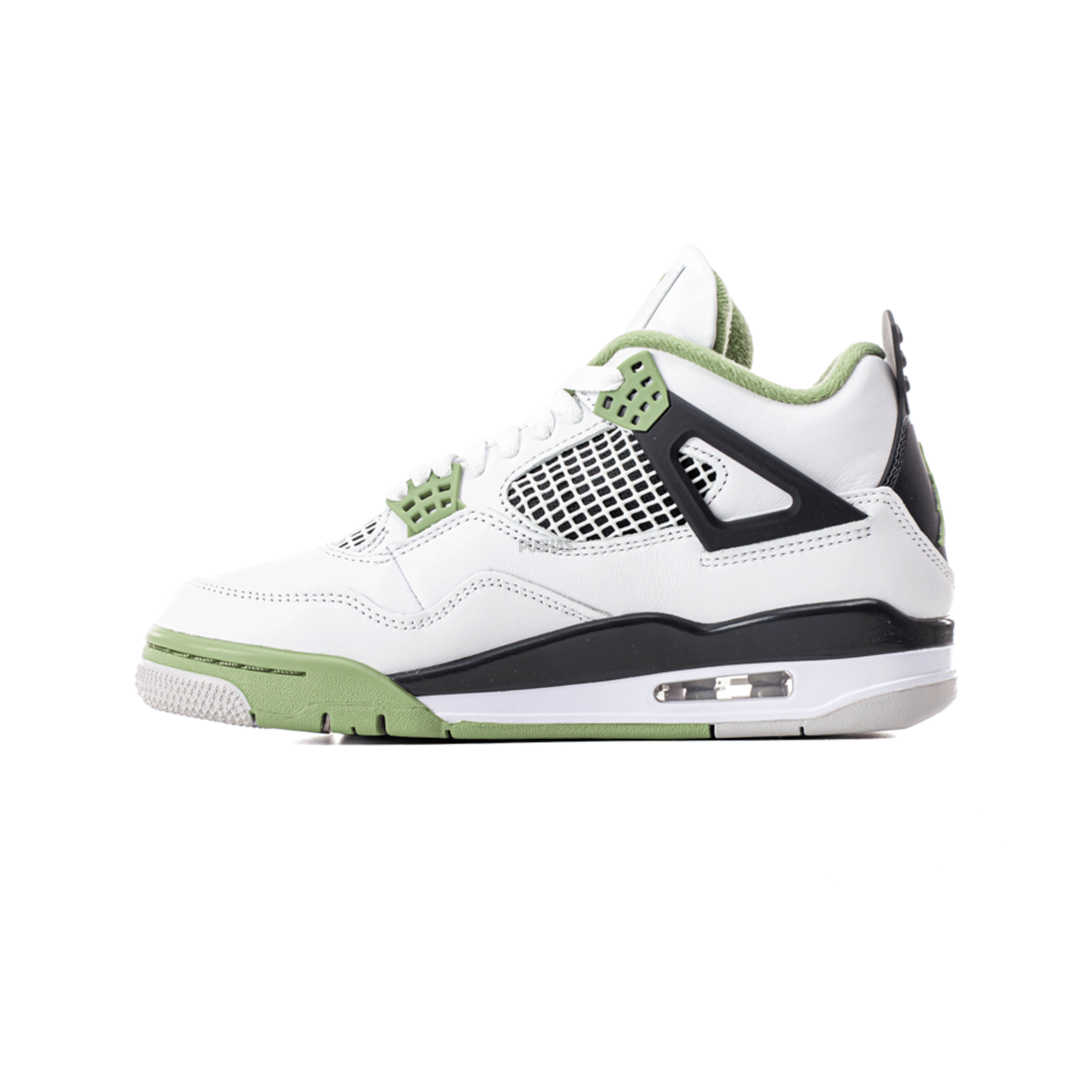 Air Jordan 4 Retro Seafoam Women's (2023)