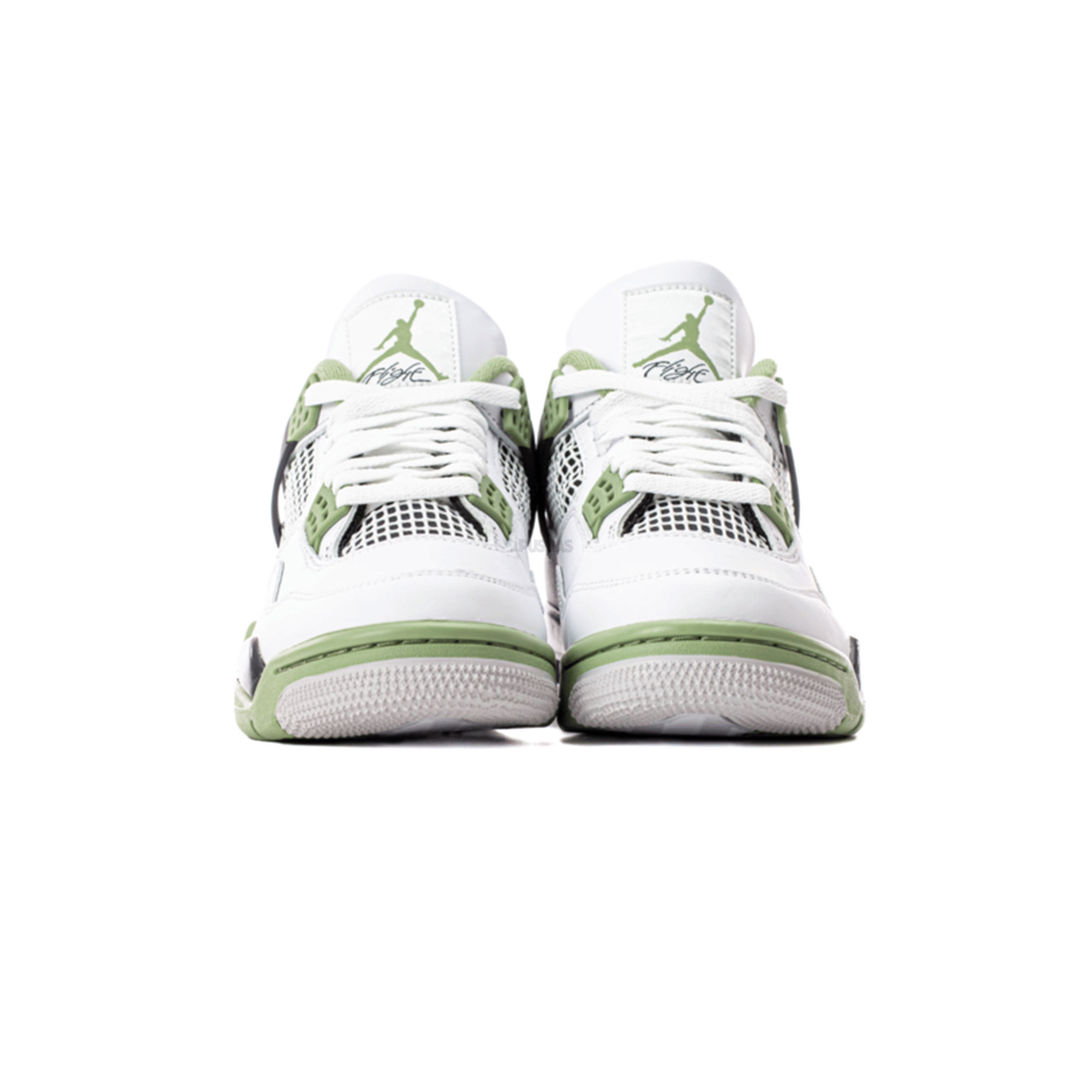Air Jordan 4 Retro Seafoam Women's (2023)