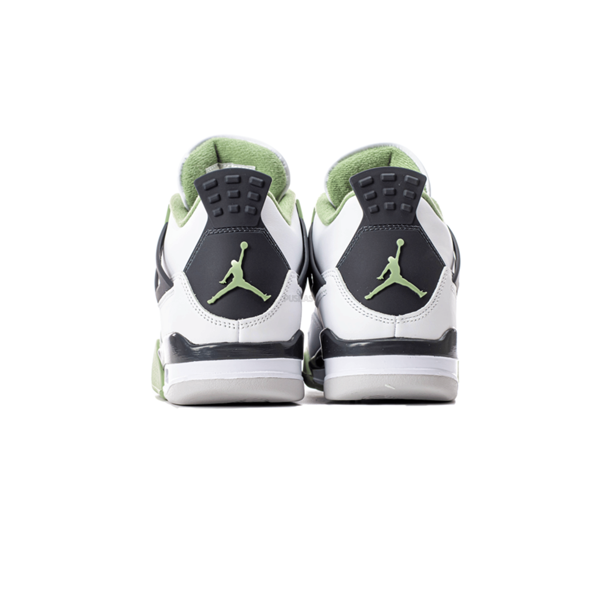 Air Jordan 4 Retro Seafoam Women's (2023)