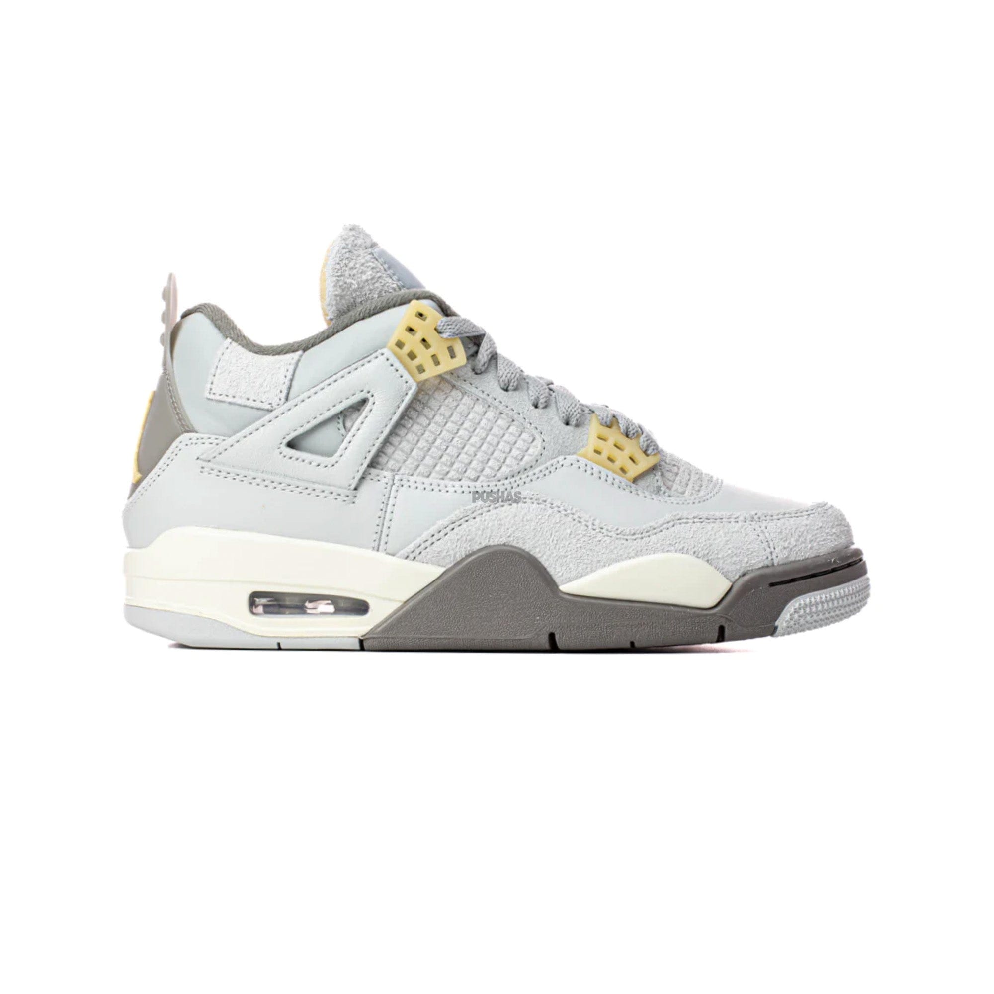 Air Jordan 4 Retro SE Craft Photon Dust (2023)