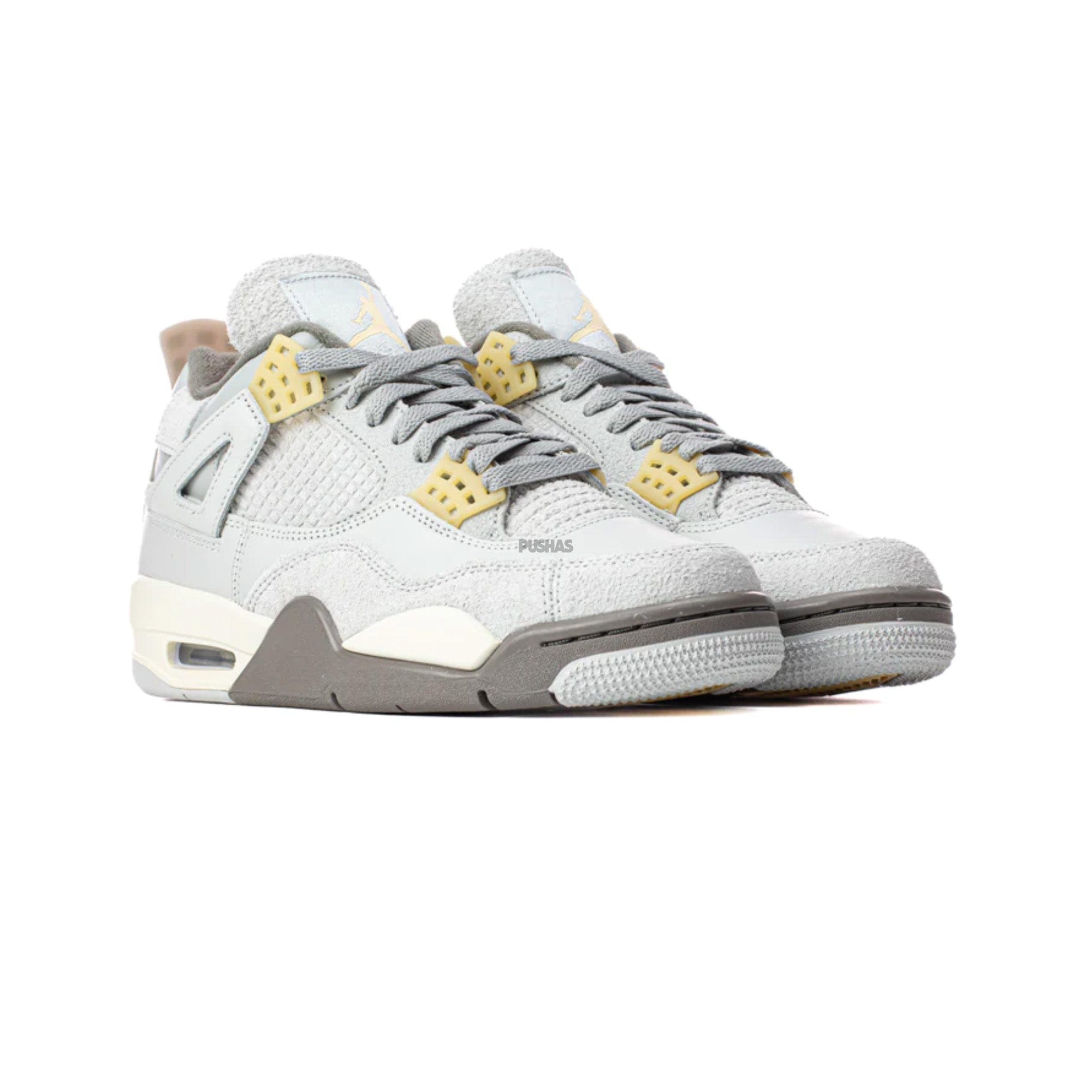 Air Jordan 4 Retro SE Craft Photon Dust (2023)