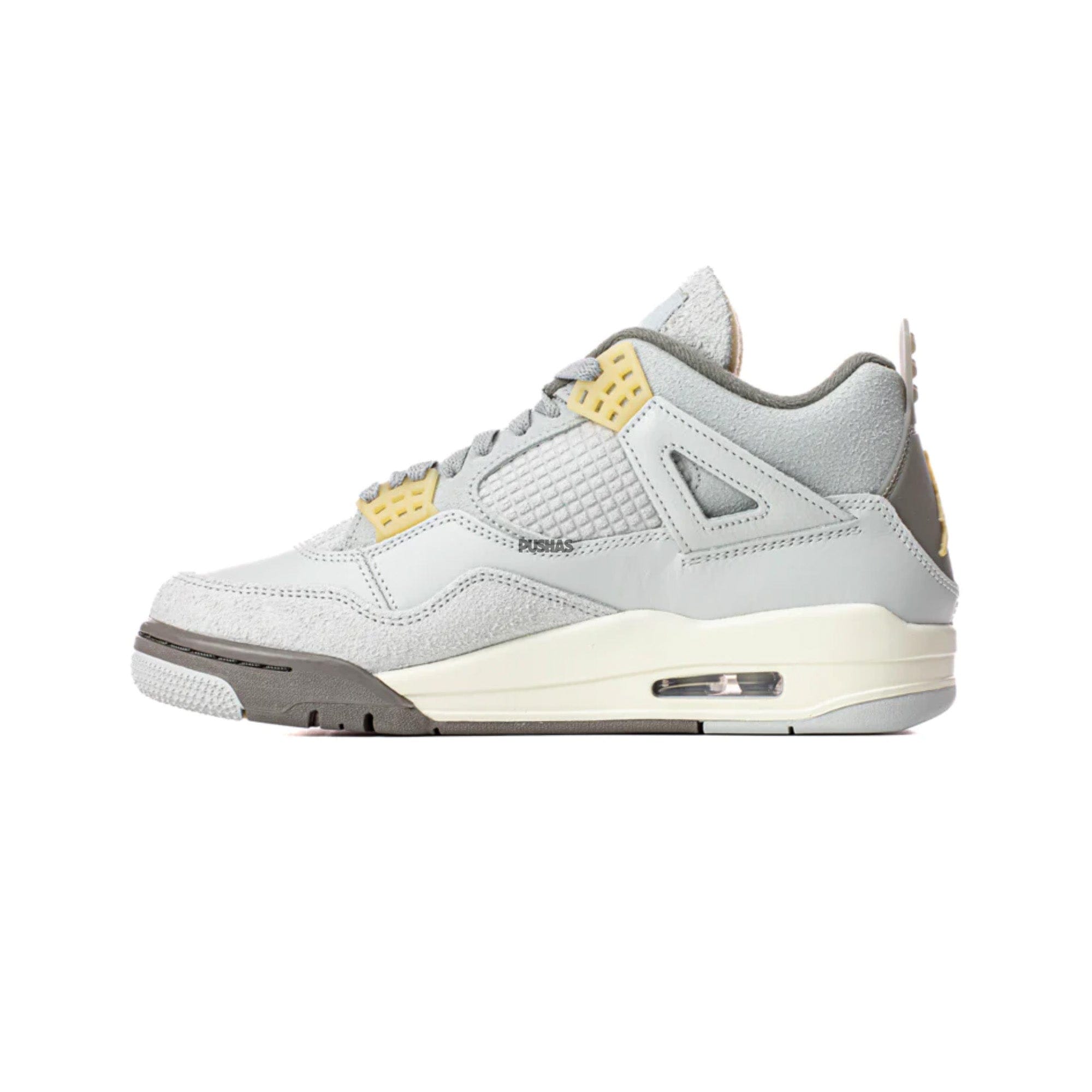 Air Jordan 4 Retro SE Craft Photon Dust (2023)