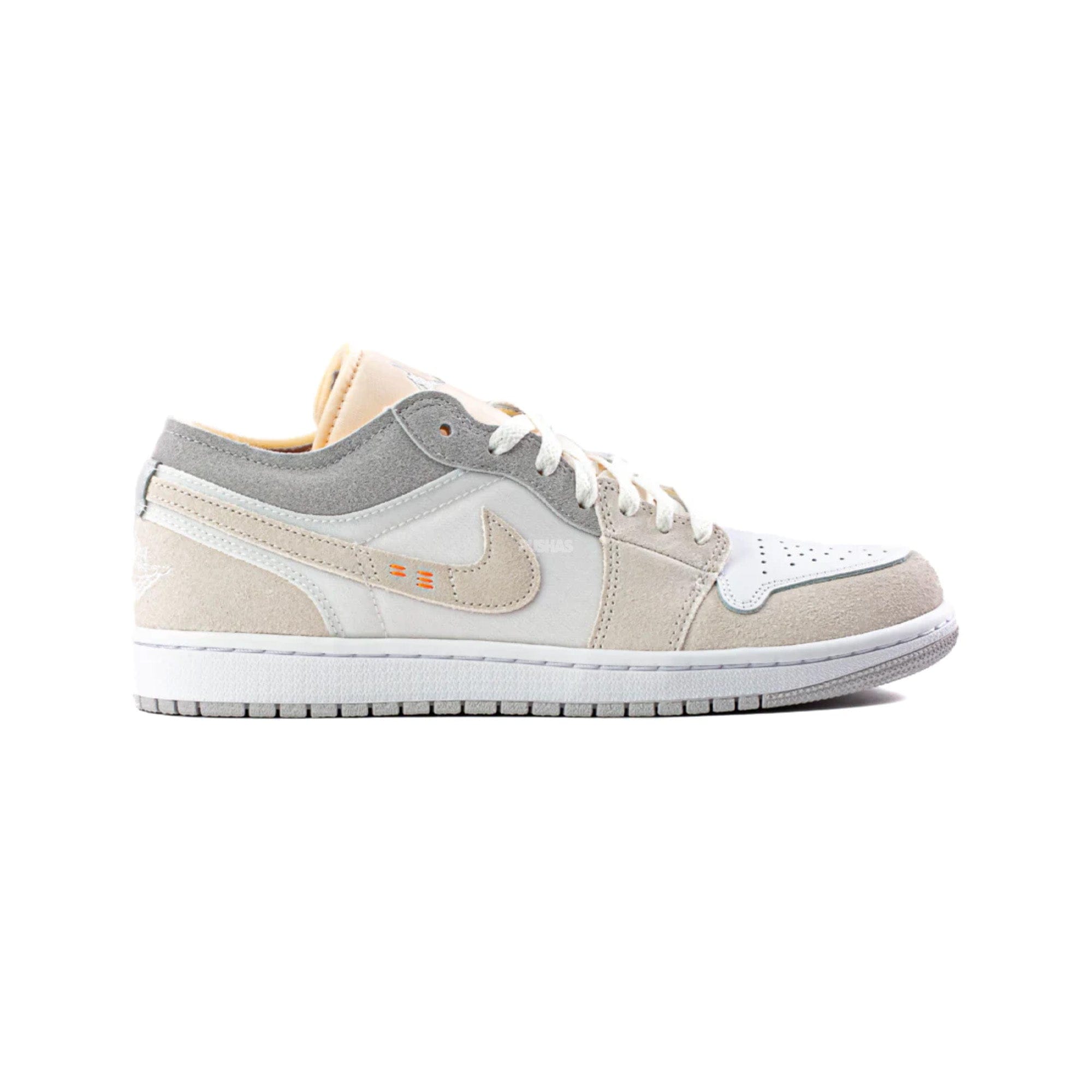 Air Jordan 1 Low Inside Out Phantom (2022)