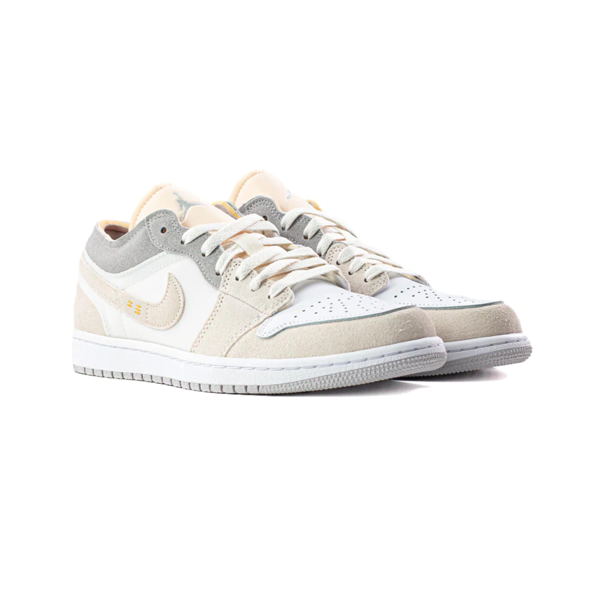 Air Jordan 1 Low Inside Out Phantom (2022)