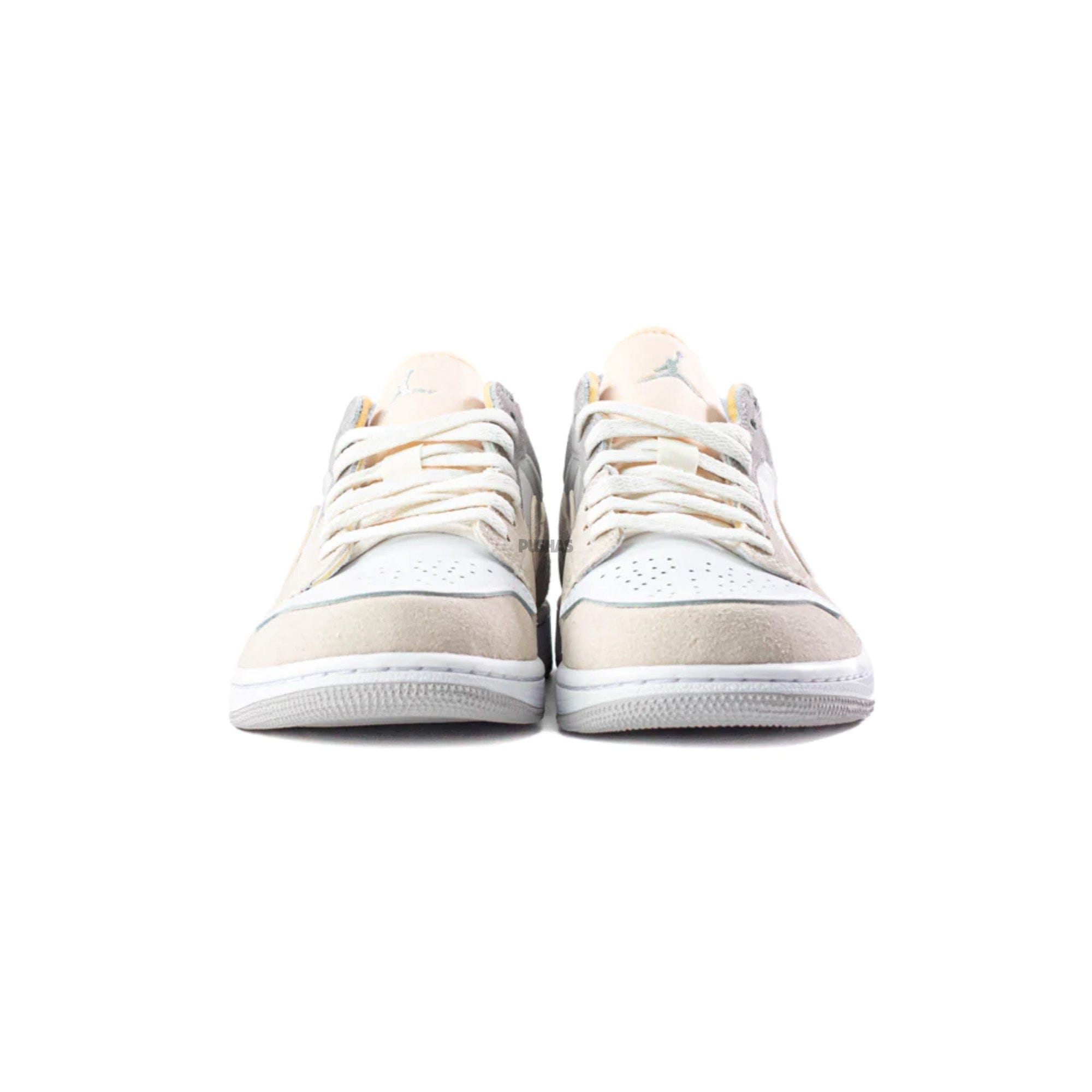 Air Jordan 1 Low Inside Out Phantom (2022)