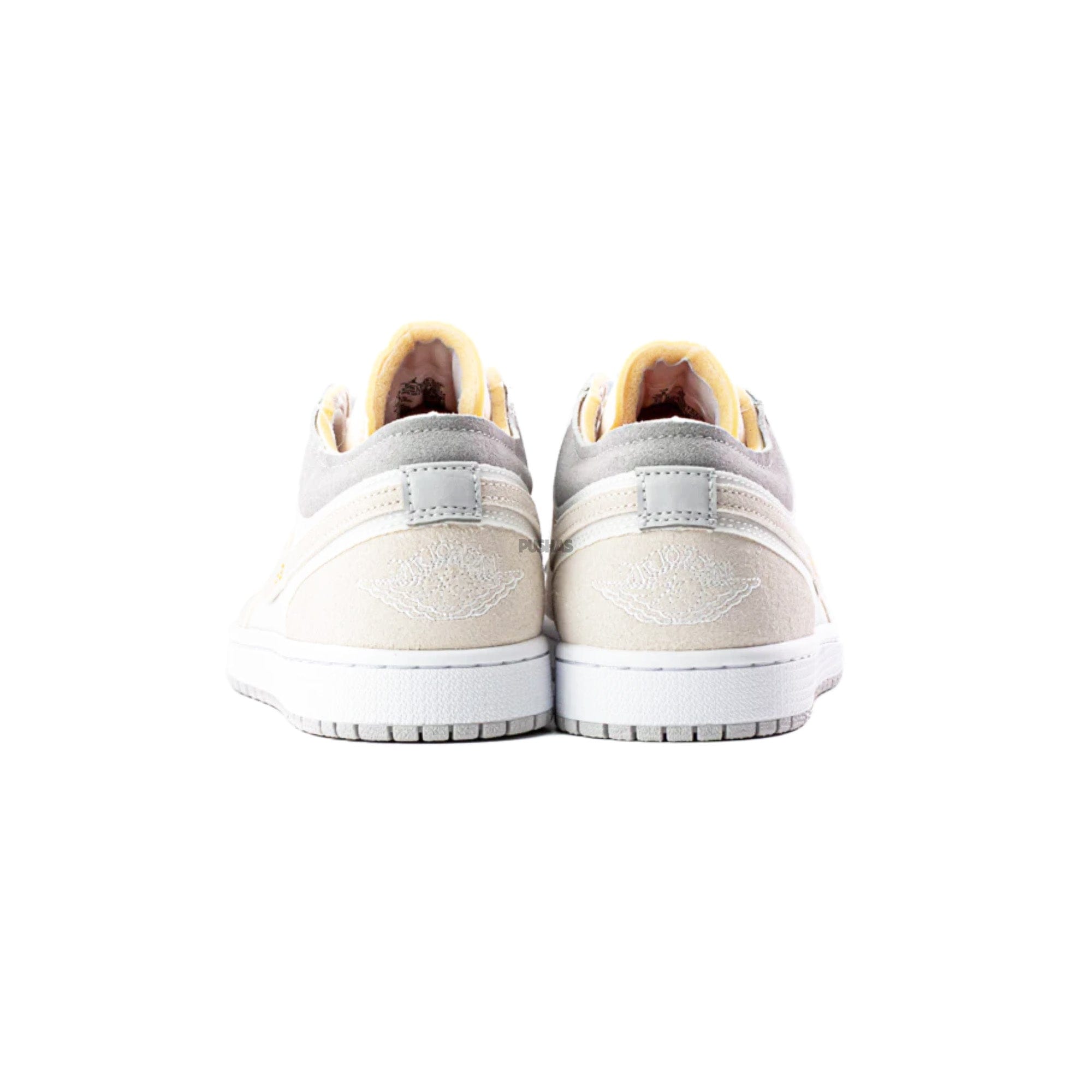 Air Jordan 1 Low Inside Out Phantom (2022)