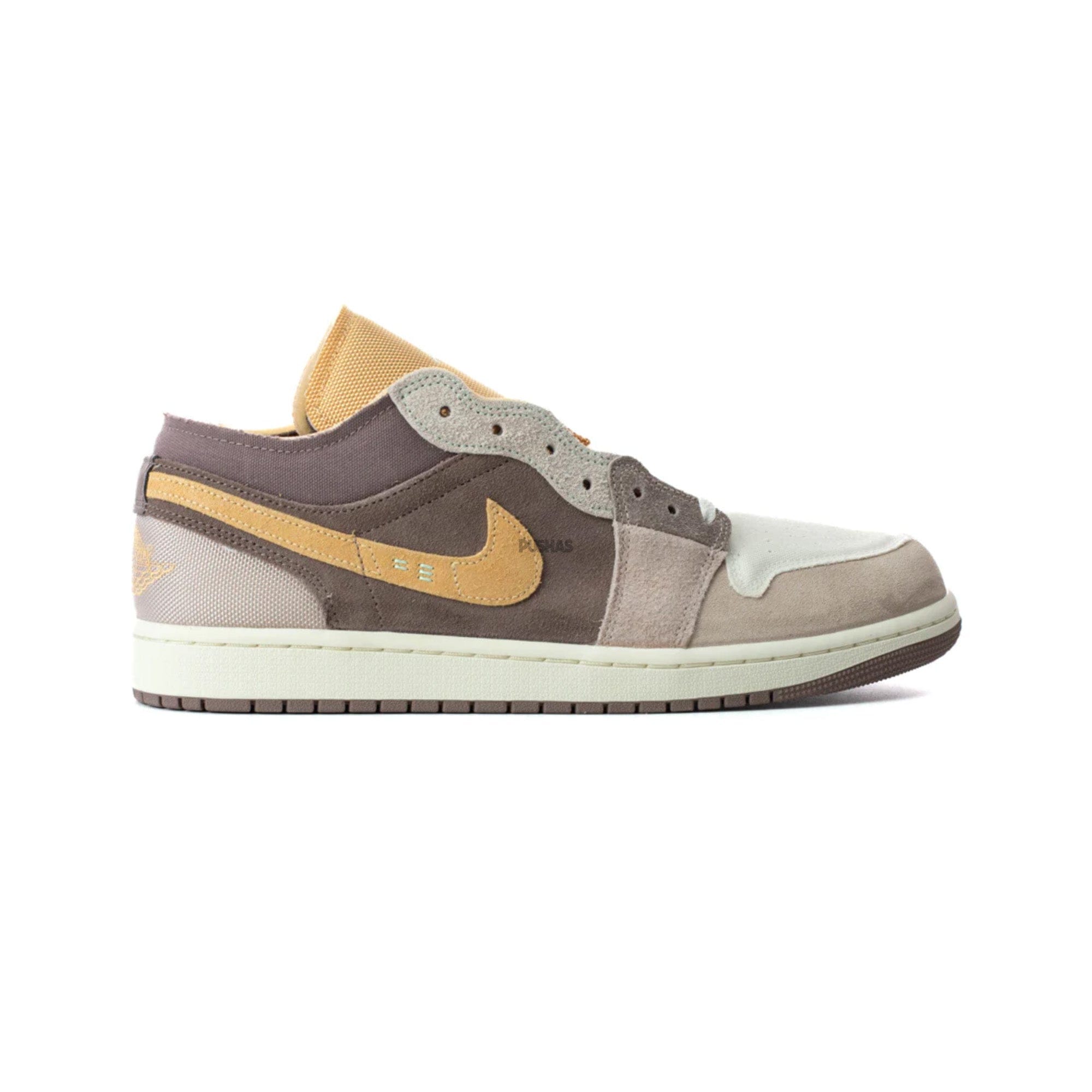 Air Jordan 1 Low SE Craft Taupe Haze (2023)