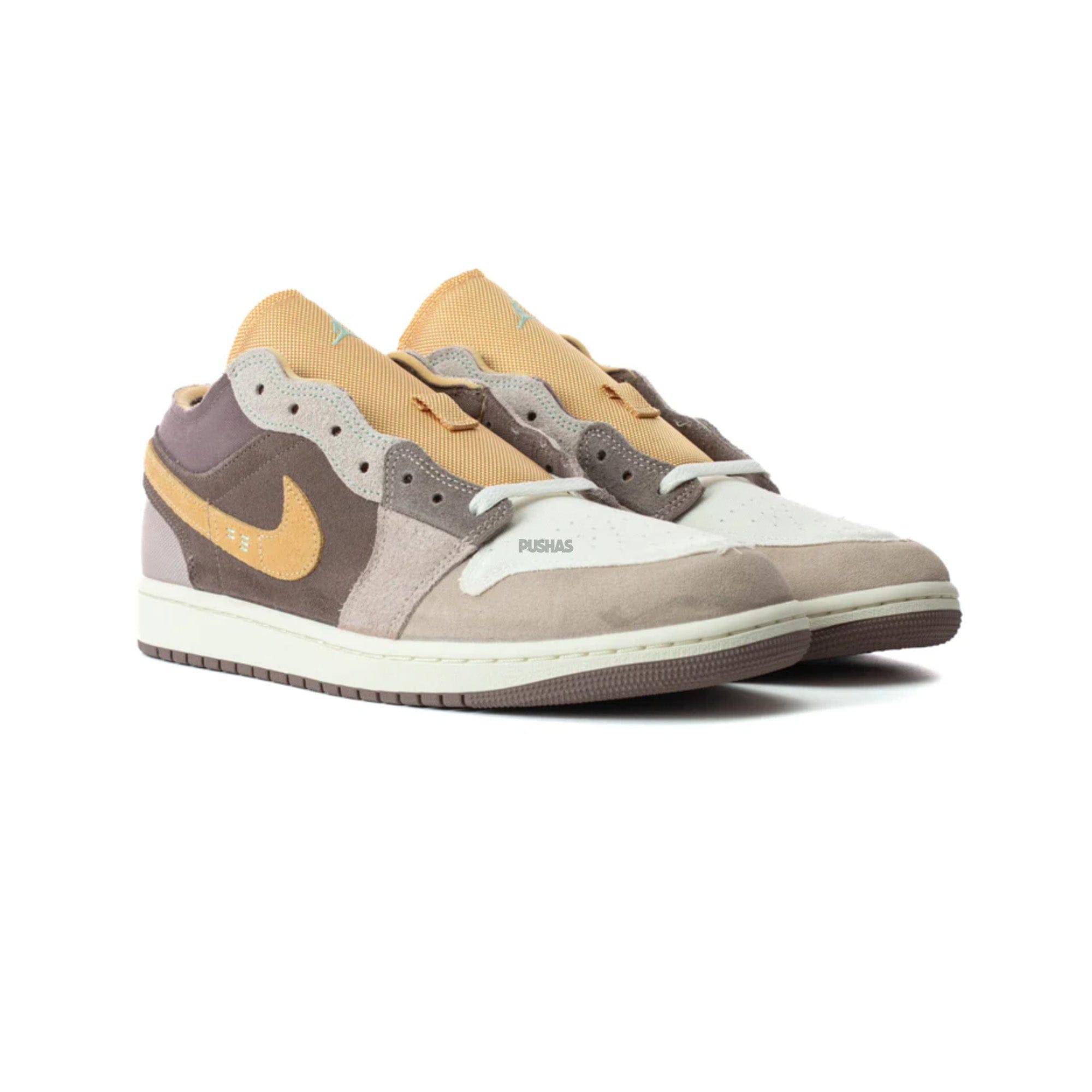 Air Jordan 1 Low SE Craft Taupe Haze (2023)
