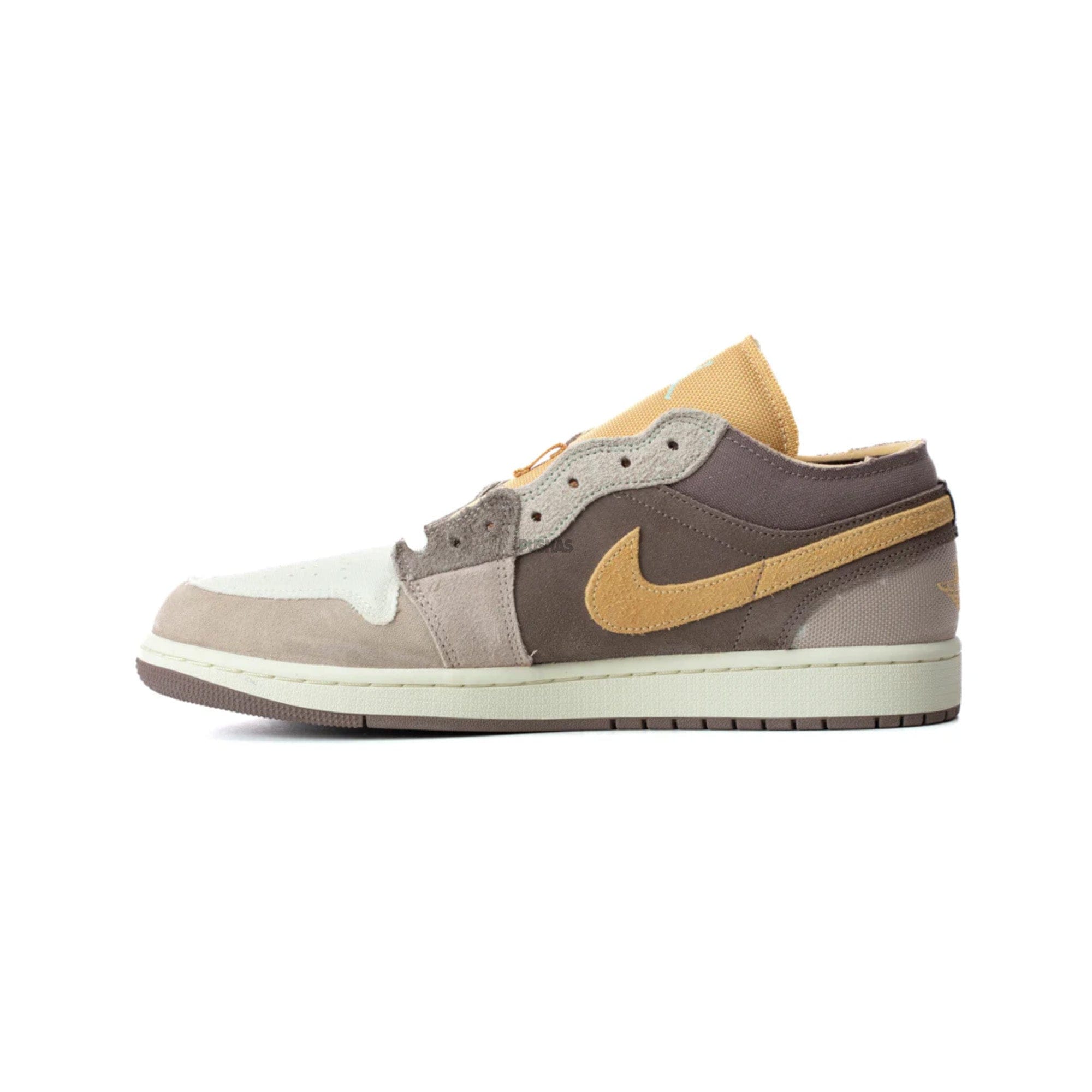 Air Jordan 1 Low SE Craft Taupe Haze (2023)