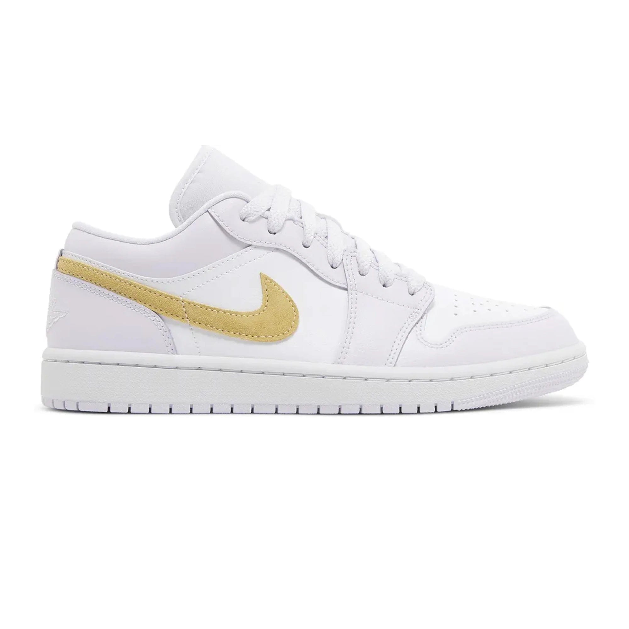 Air Jordan 1 Low Barely Grape Women's (2023)