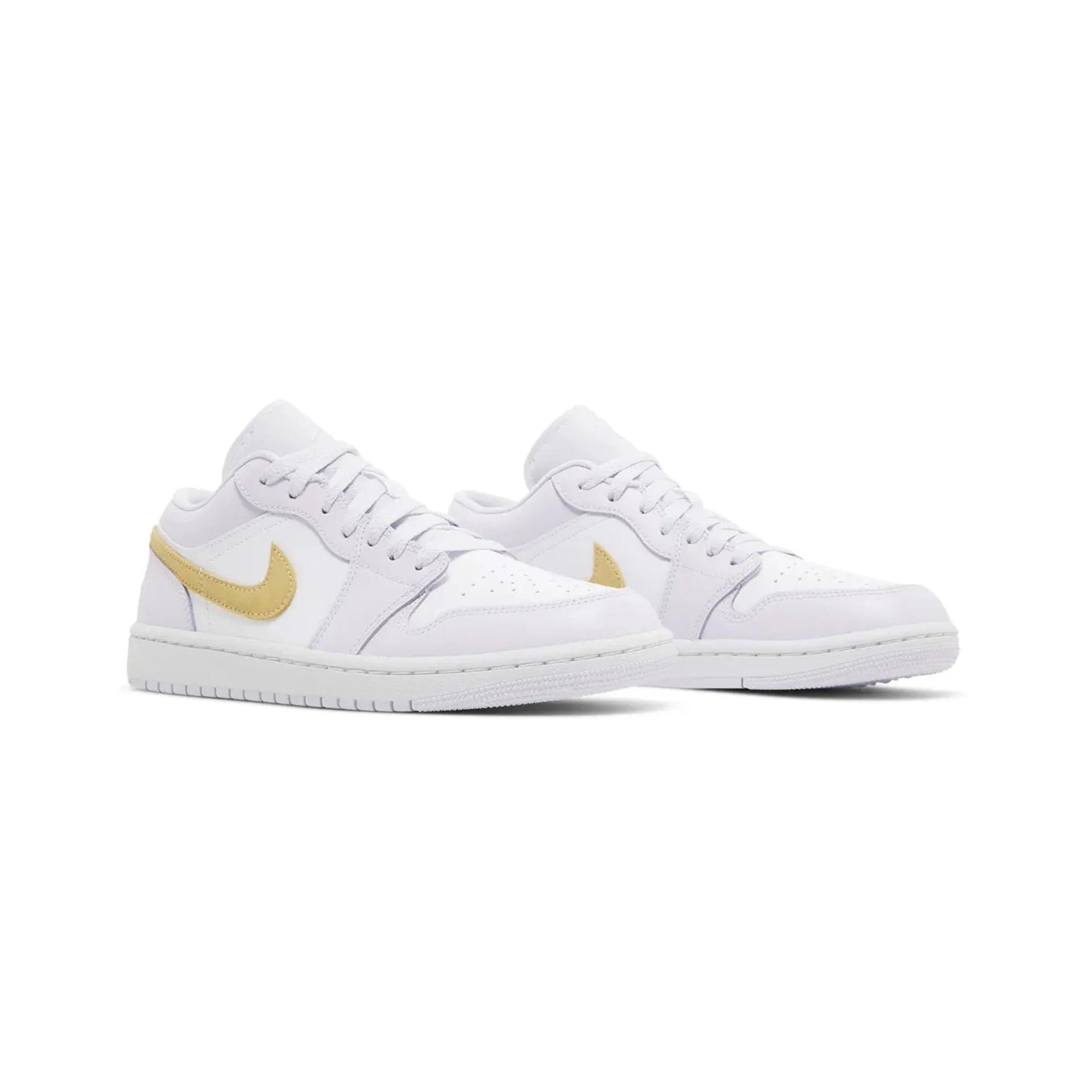 Air Jordan 1 Low Barely Grape Women's (2023)