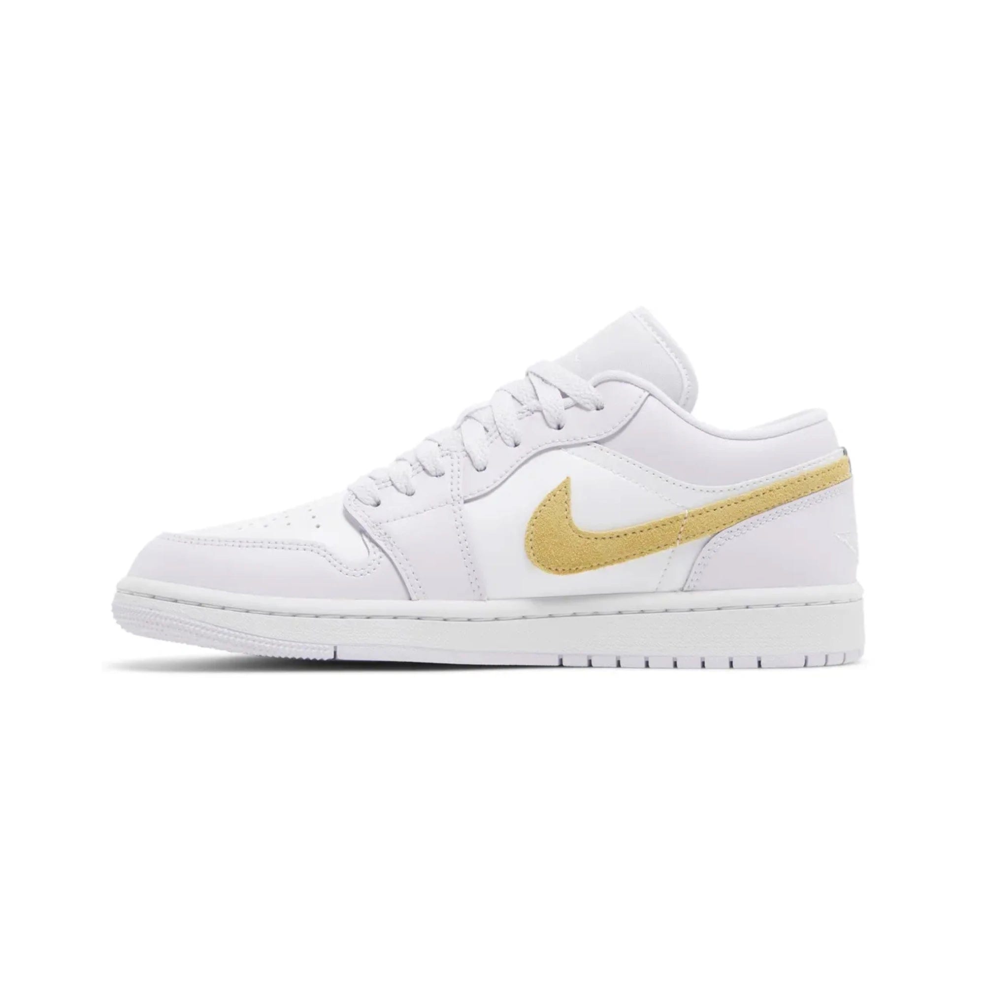 Air Jordan 1 Low Barely Grape Women's (2023)