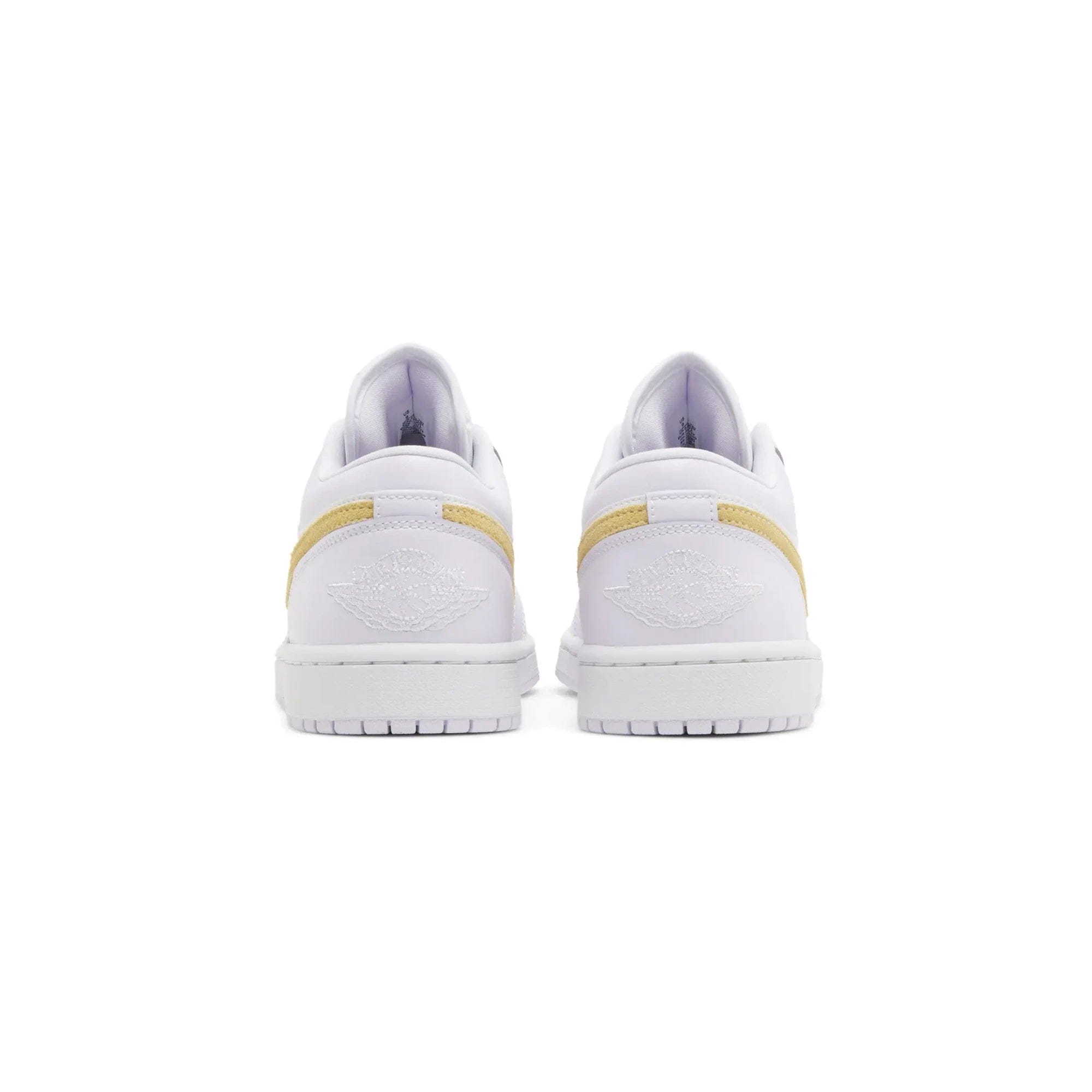 Air Jordan 1 Low Barely Grape Women's (2023)