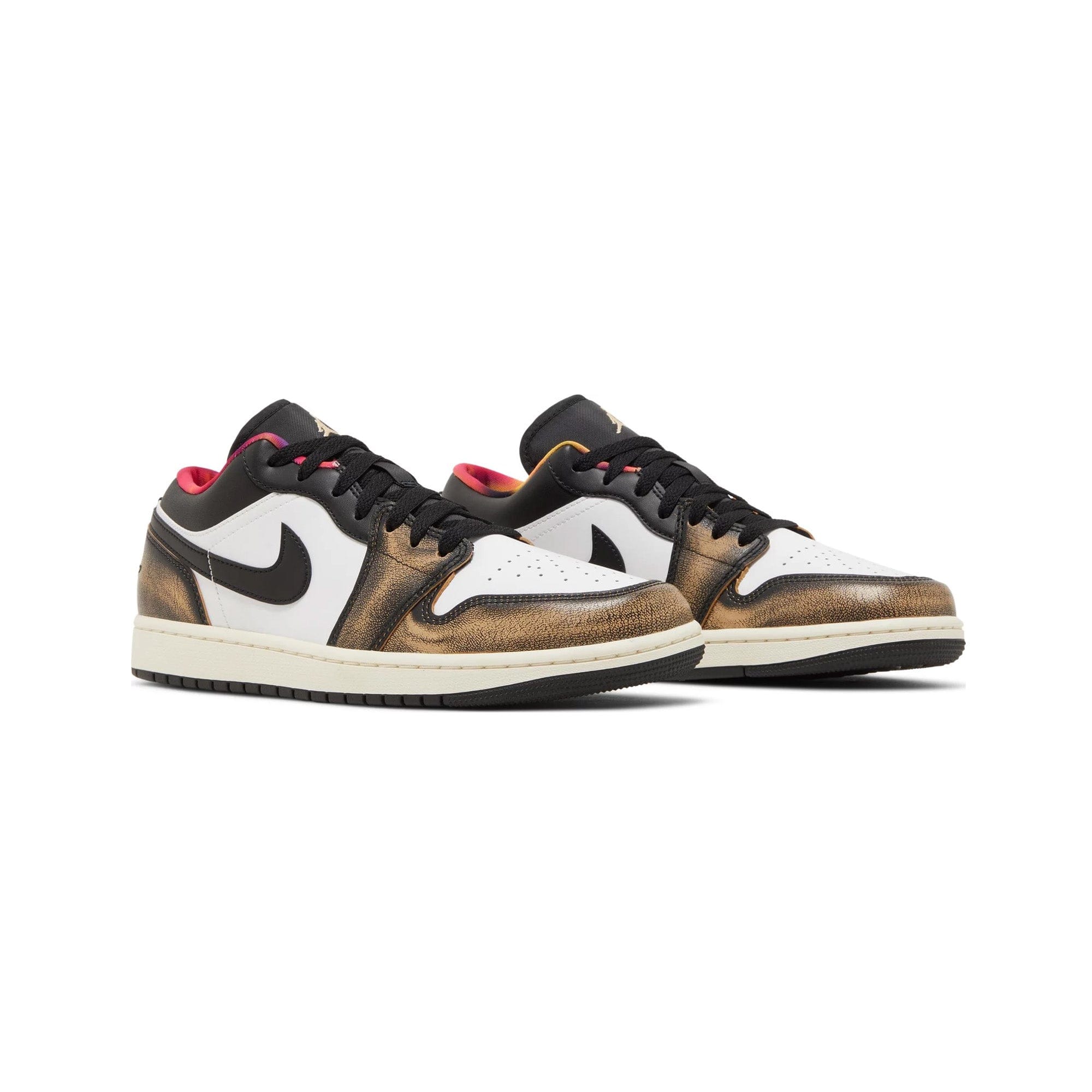 Air Jordan 1 Low SE Wear Away Yellow (2022)