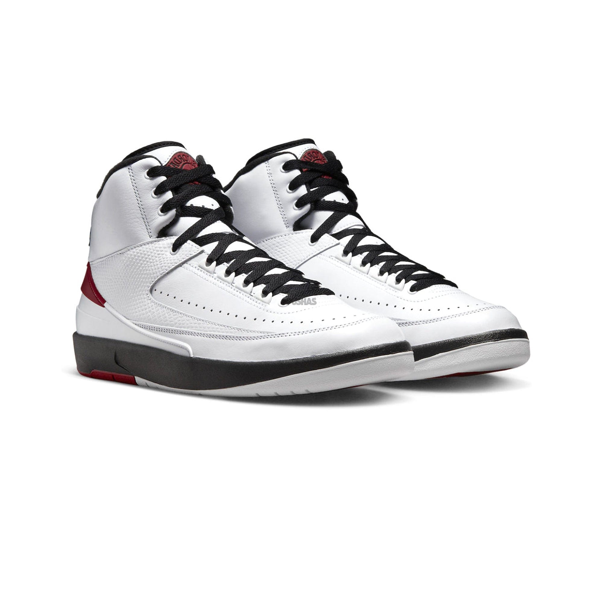 Air Jordan 2 Retro OG Chicago Women's (2022)