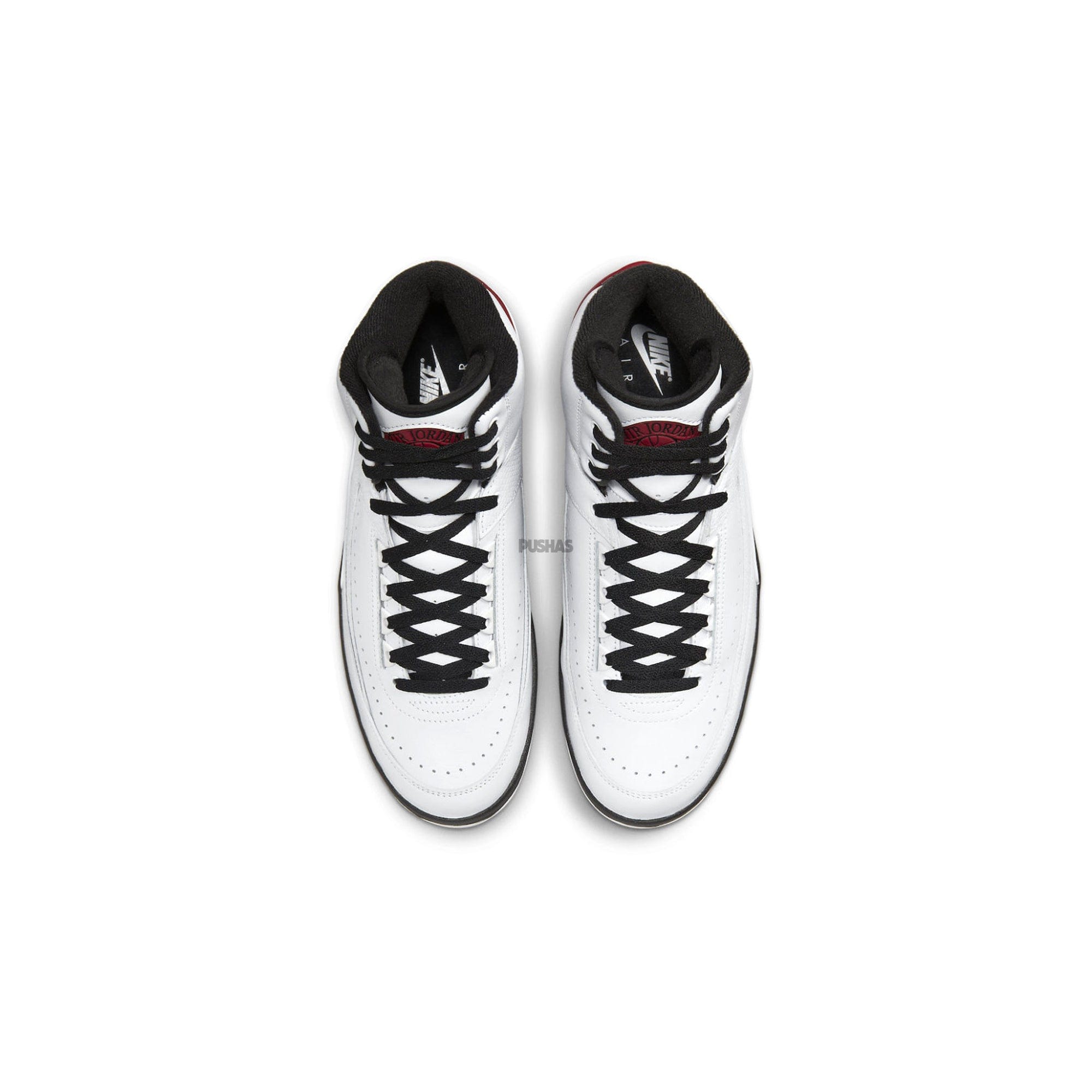Air Jordan 2 Retro OG Chicago Women's (2022)