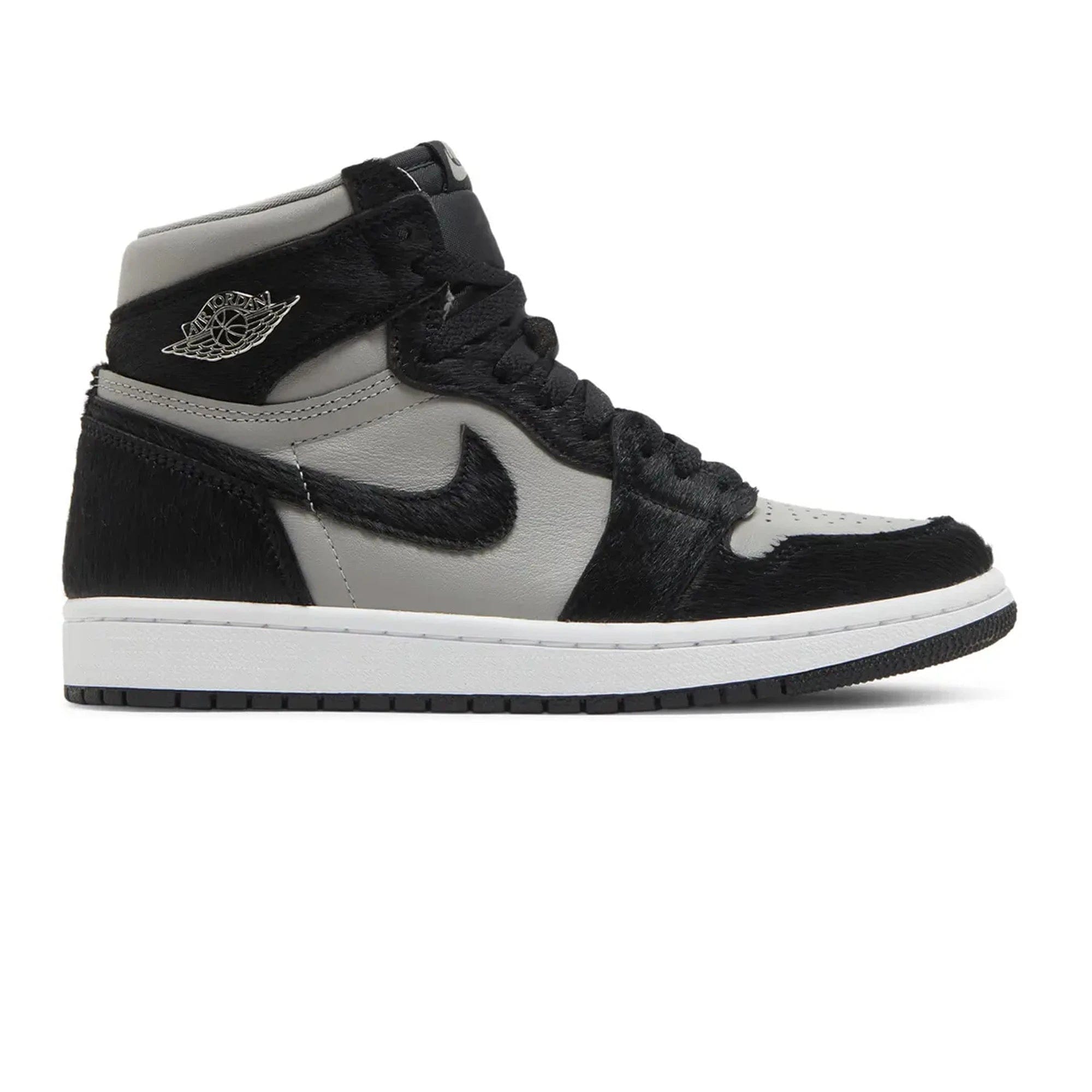 Air Jordan 1 Retro High OG Twist 2.0 Medium Grey Women's (2022)