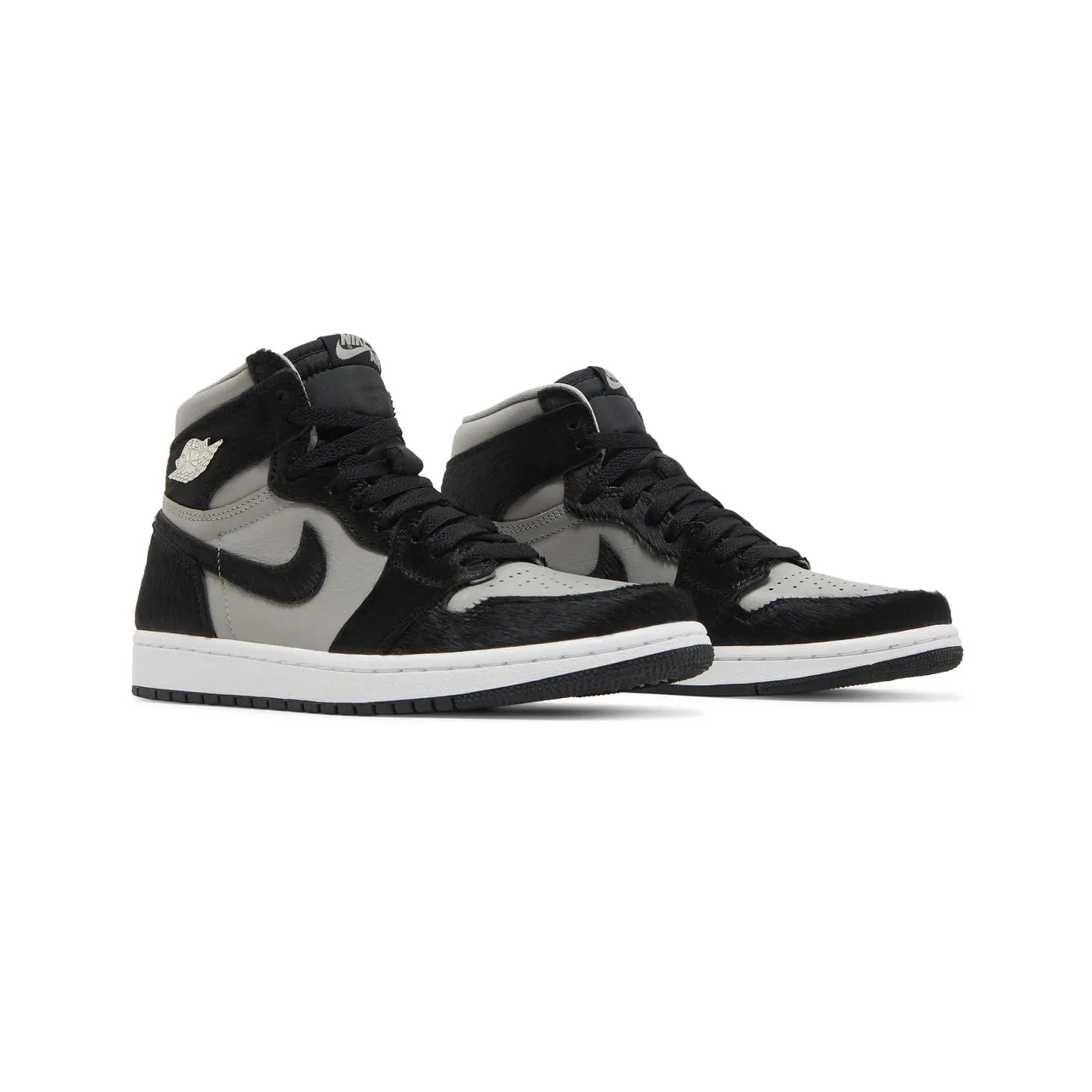 Air Jordan 1 Retro High OG Twist 2.0 Medium Grey Women's (2022)
