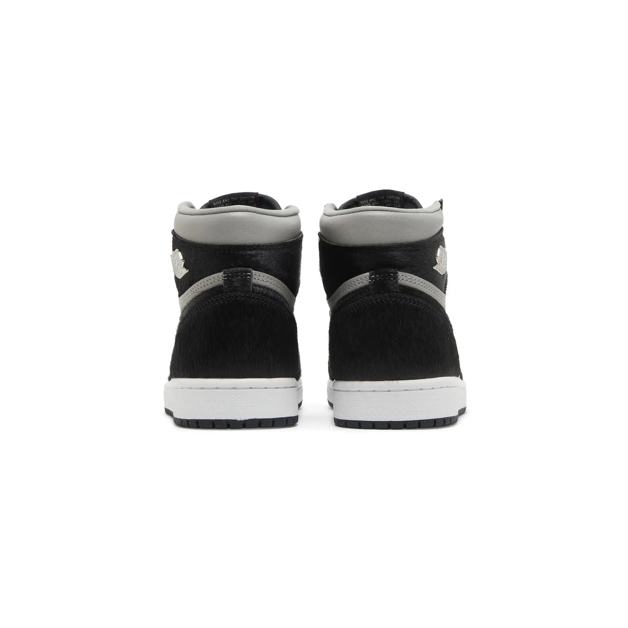 Air Jordan 1 Retro High OG Twist 2.0 Medium Grey Women's (2022)