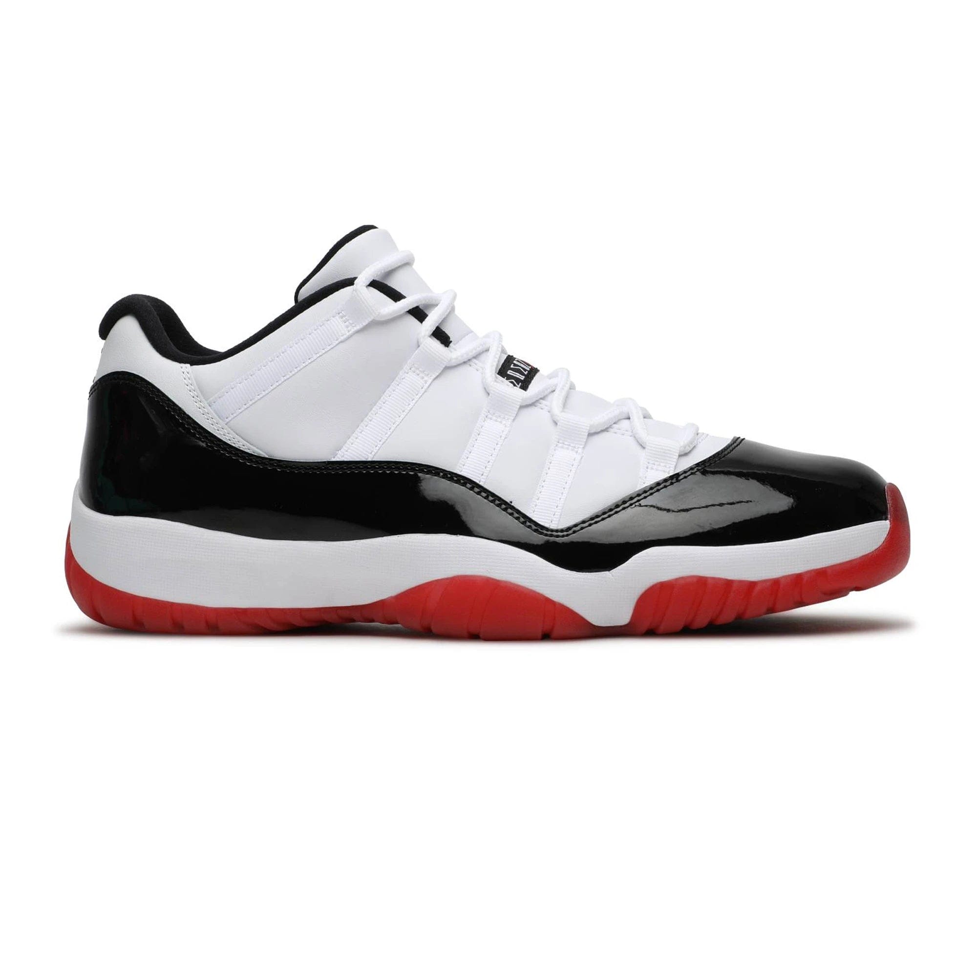 Air Jordan 11 Retro Low Concord Bred (2020)