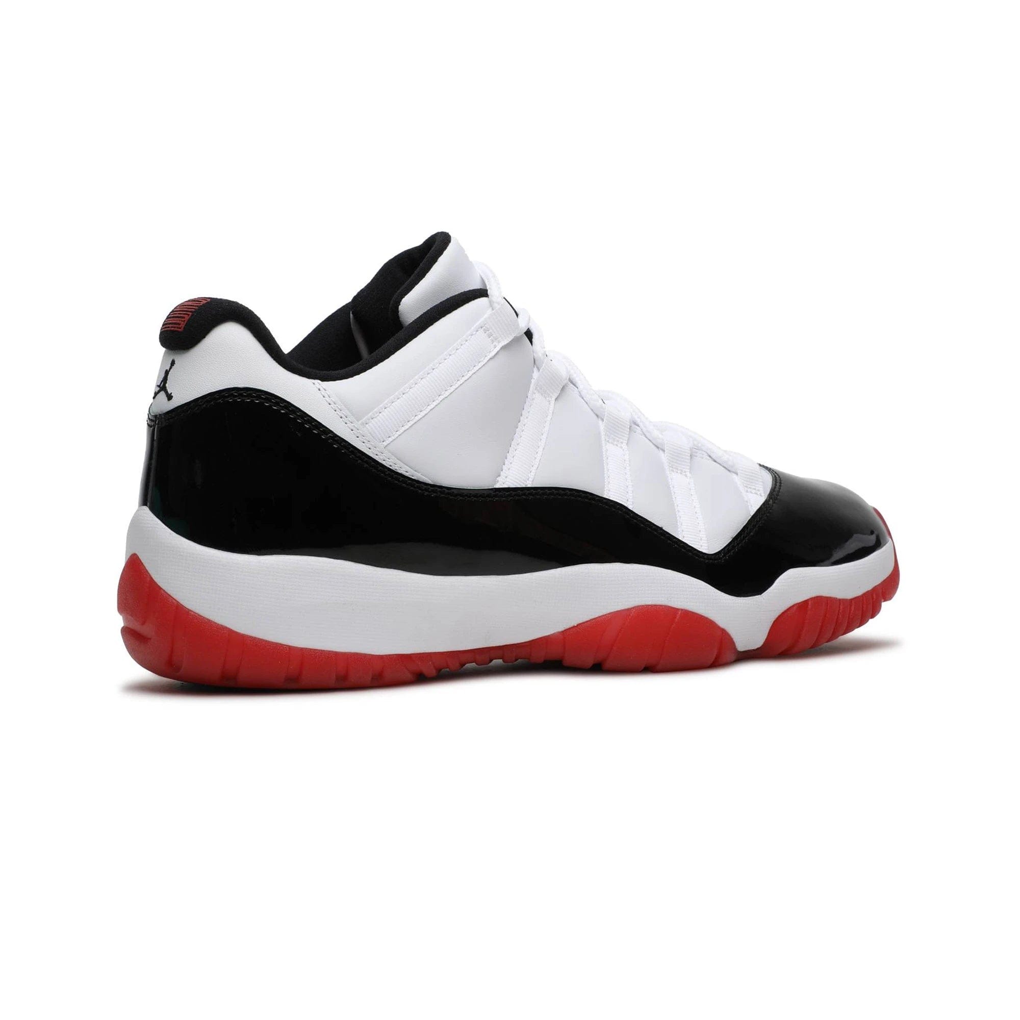 Air Jordan 11 Retro Low Concord Bred (2020)