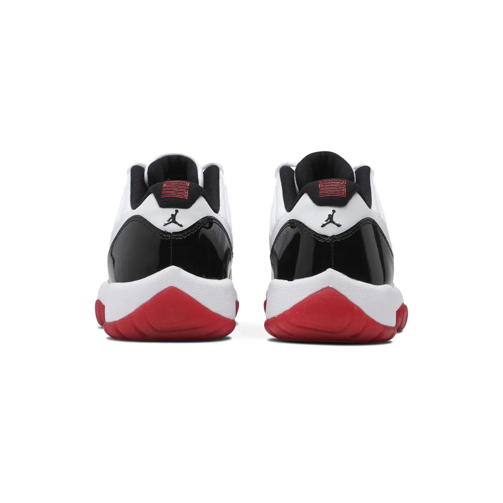 Air Jordan 11 Retro Low Concord Bred (2020)