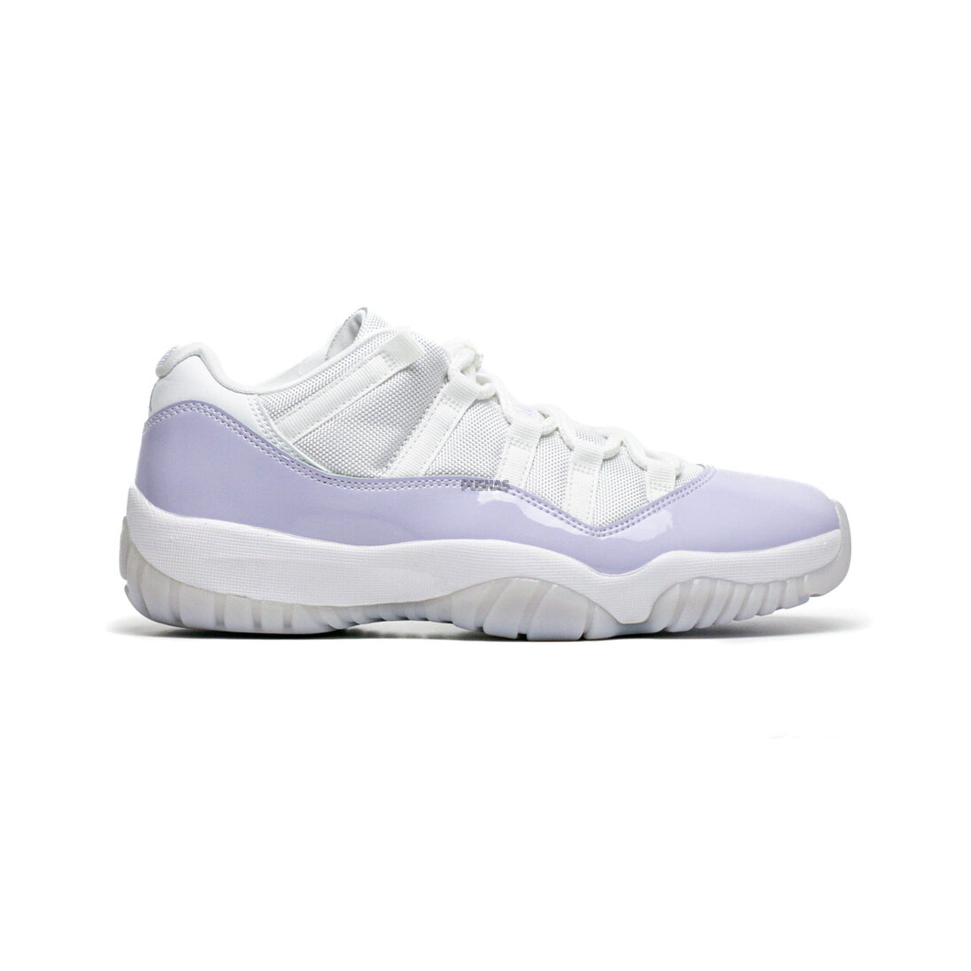Air Jordan 11 Retro Low Pure Violet Women's (2022)