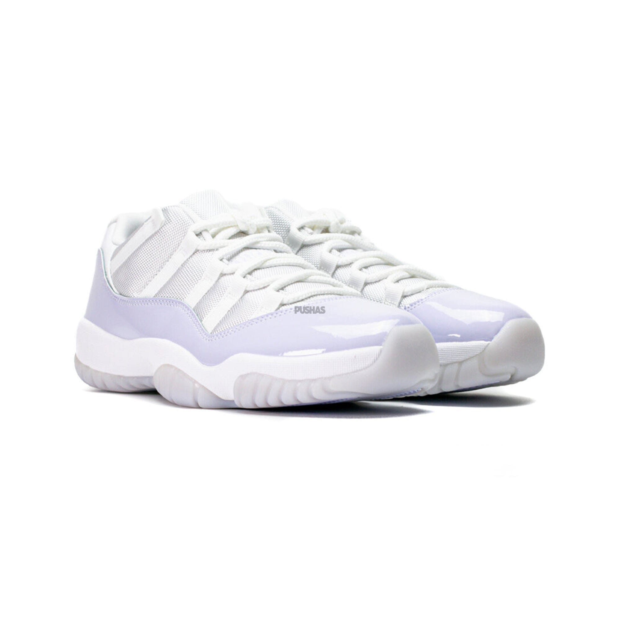 Air Jordan 11 Retro Low Pure Violet Women's (2022)