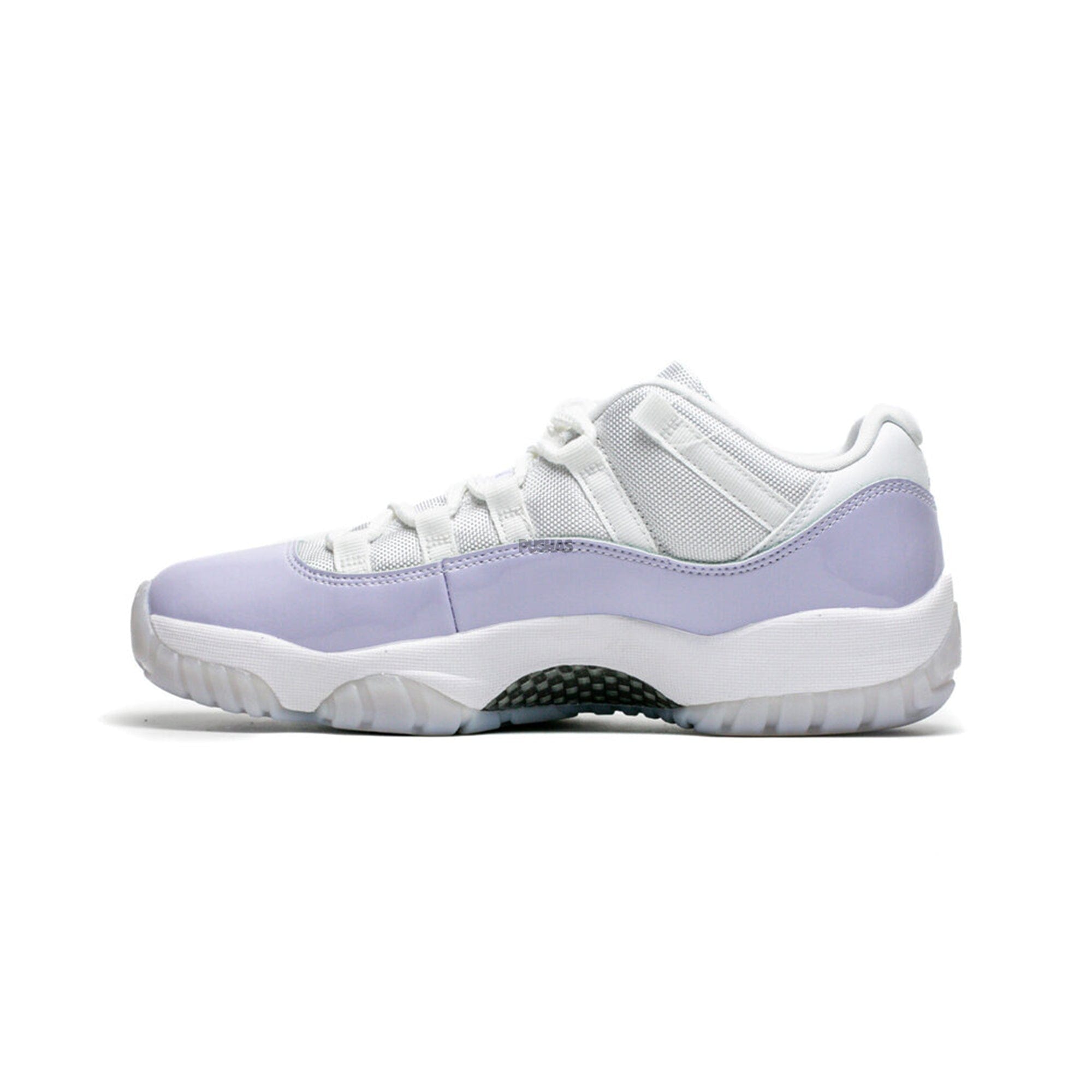 Air Jordan 11 Retro Low Pure Violet Women's (2022)