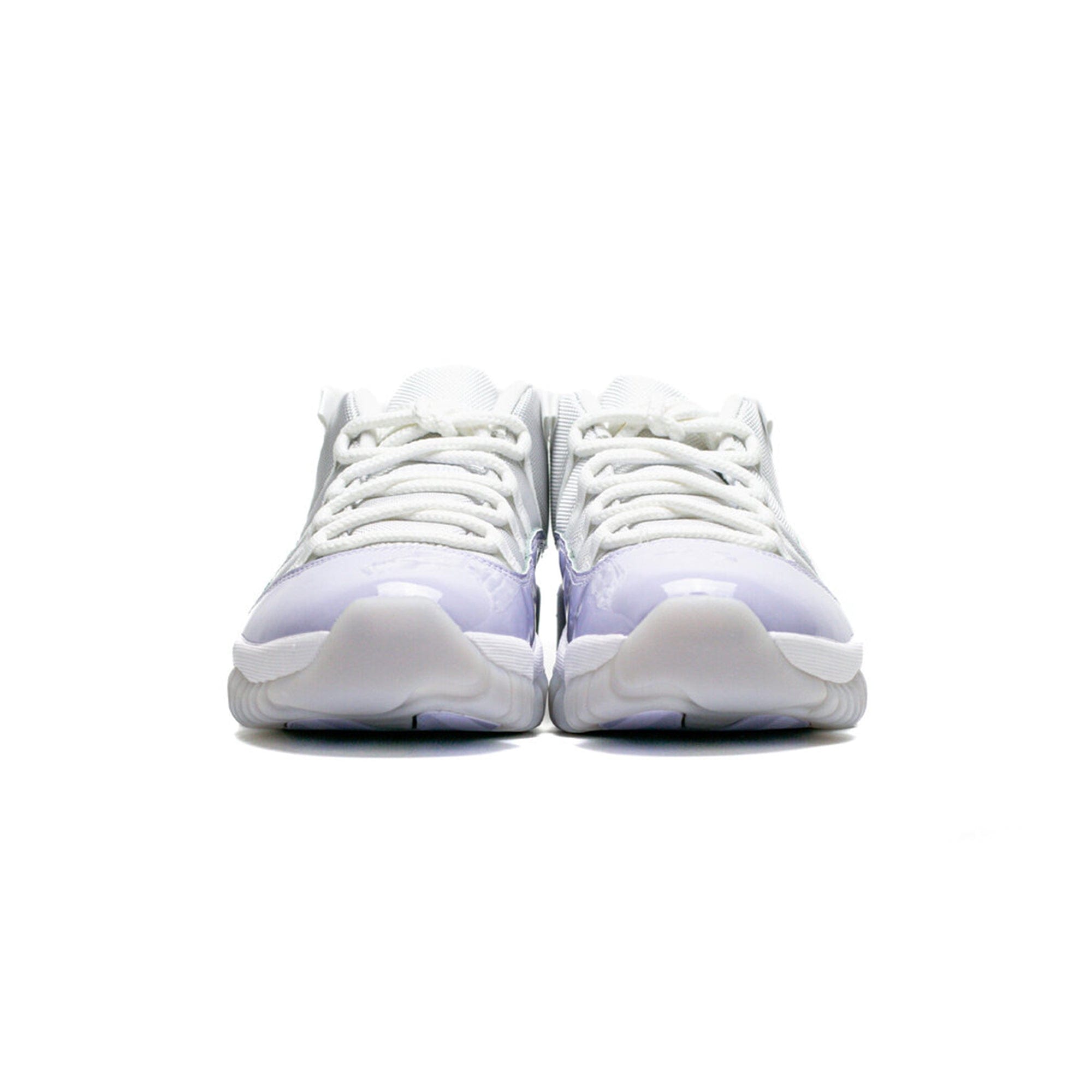 Air Jordan 11 Retro Low Pure Violet Women's (2022)