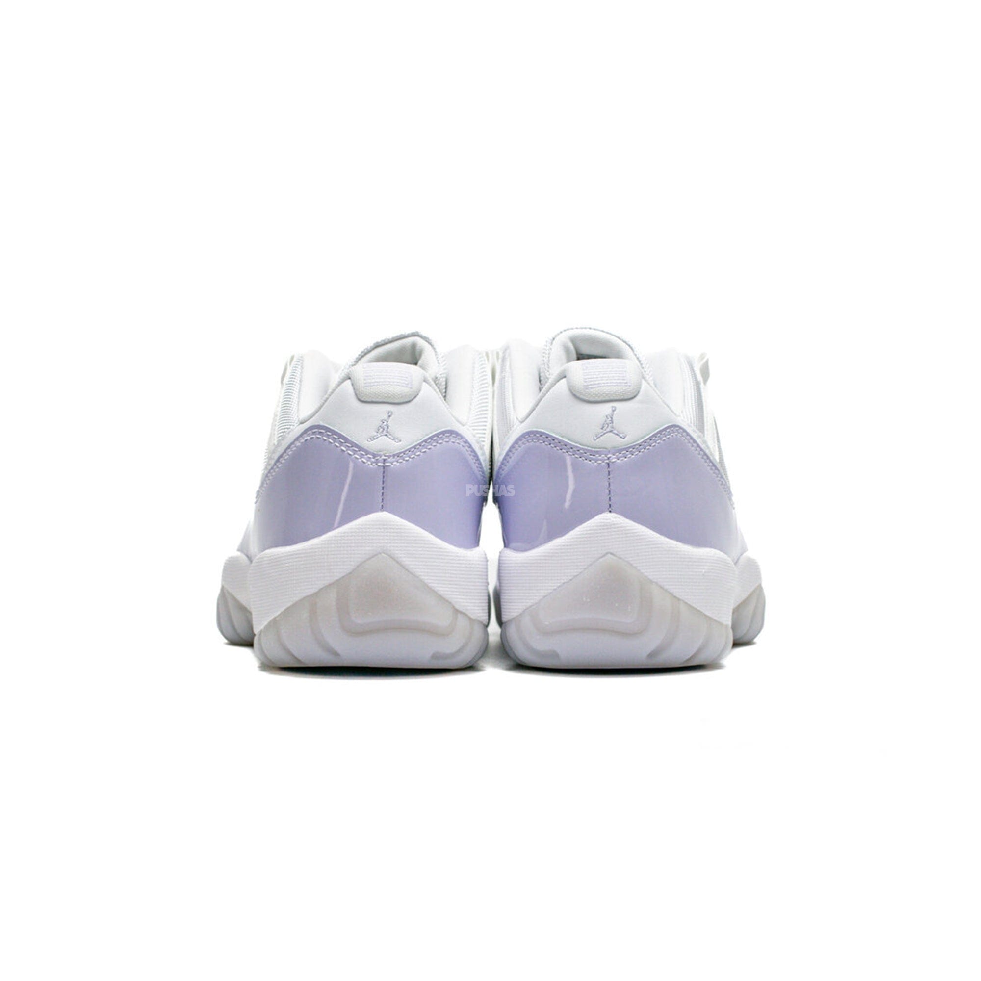 Air Jordan 11 Retro Low Pure Violet Women's (2022)