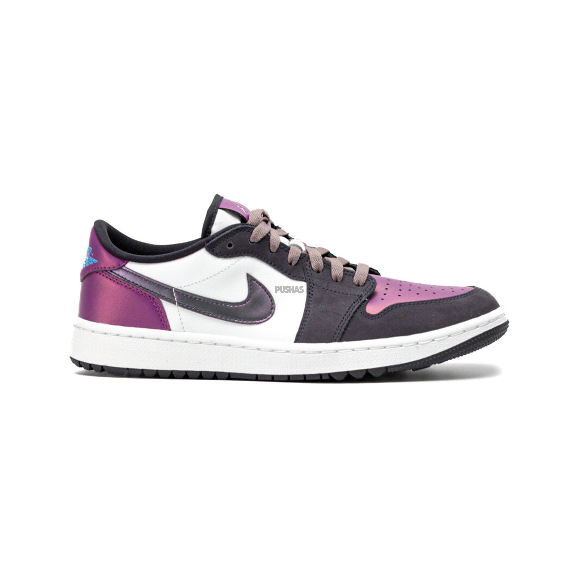 Air Jordan 1 Retro Low Golf NRG Purple Smoke (2022)
