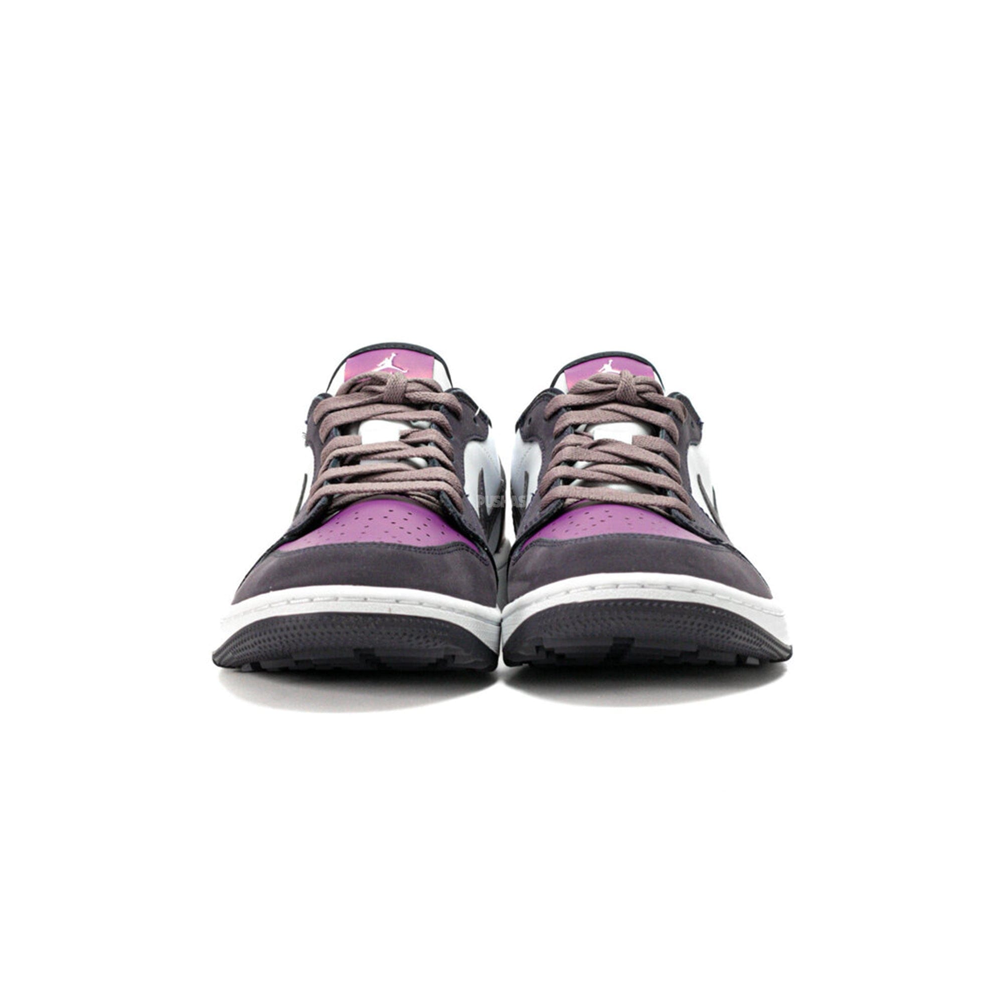 Air Jordan 1 Retro Low Golf NRG Purple Smoke (2022)