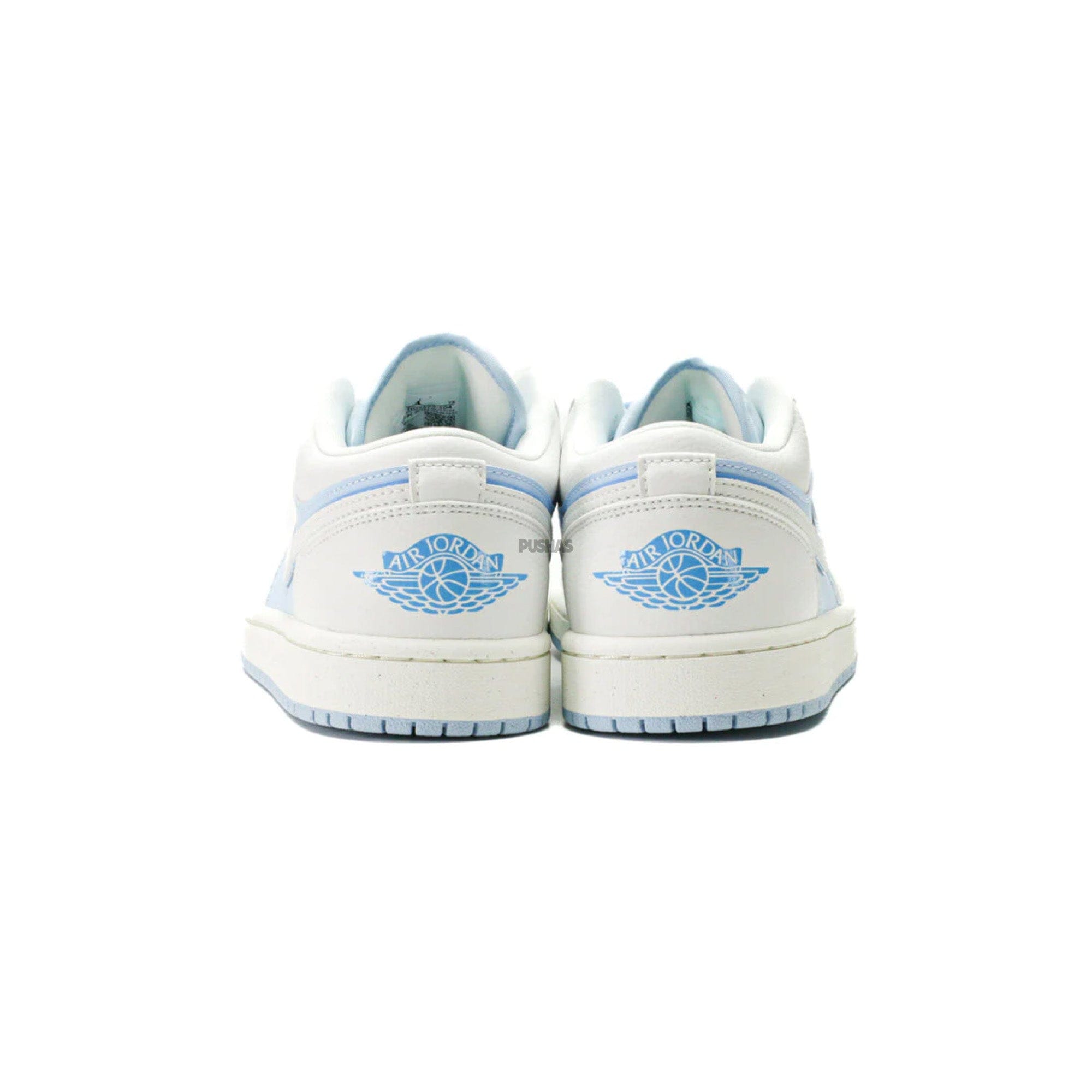 Air Jordan 1 Low SE Reverse Ice Blue Women's (2023)