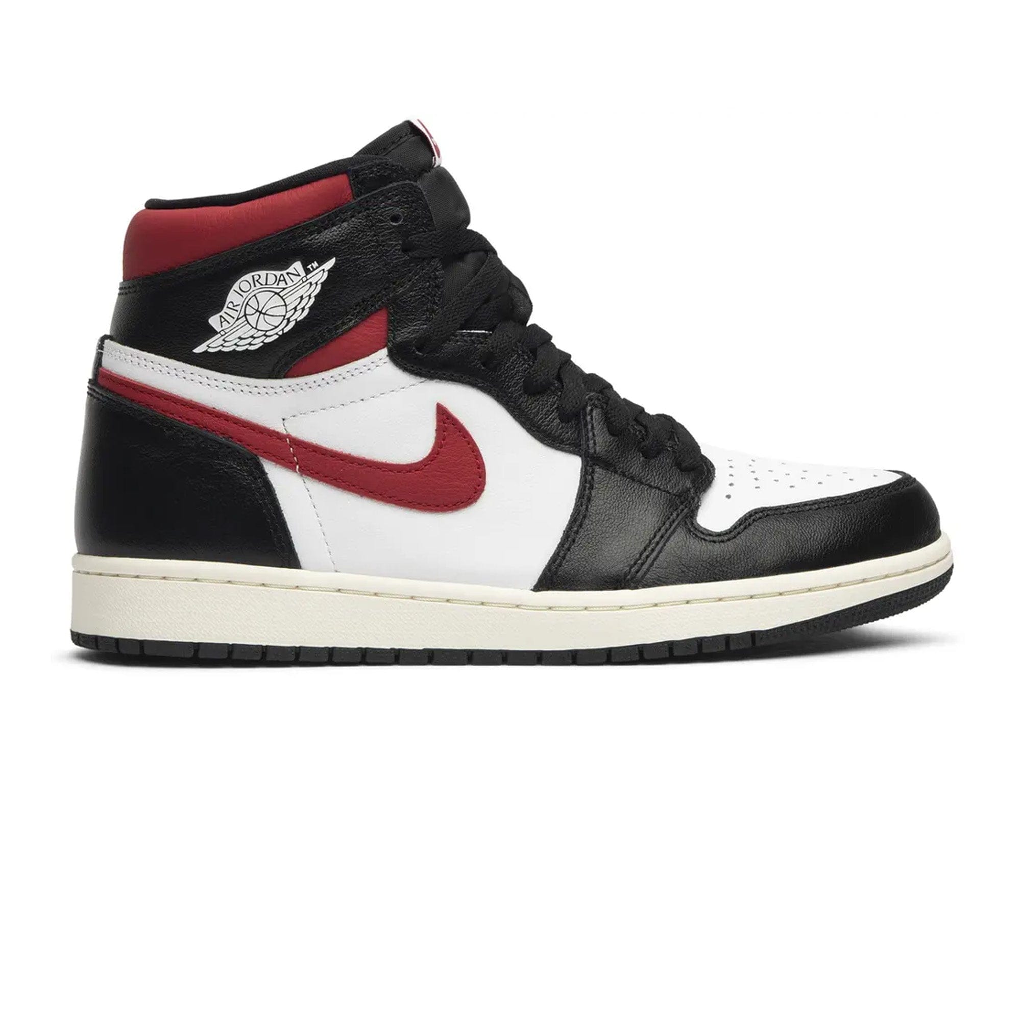 Air Jordan 1 High Gym Red