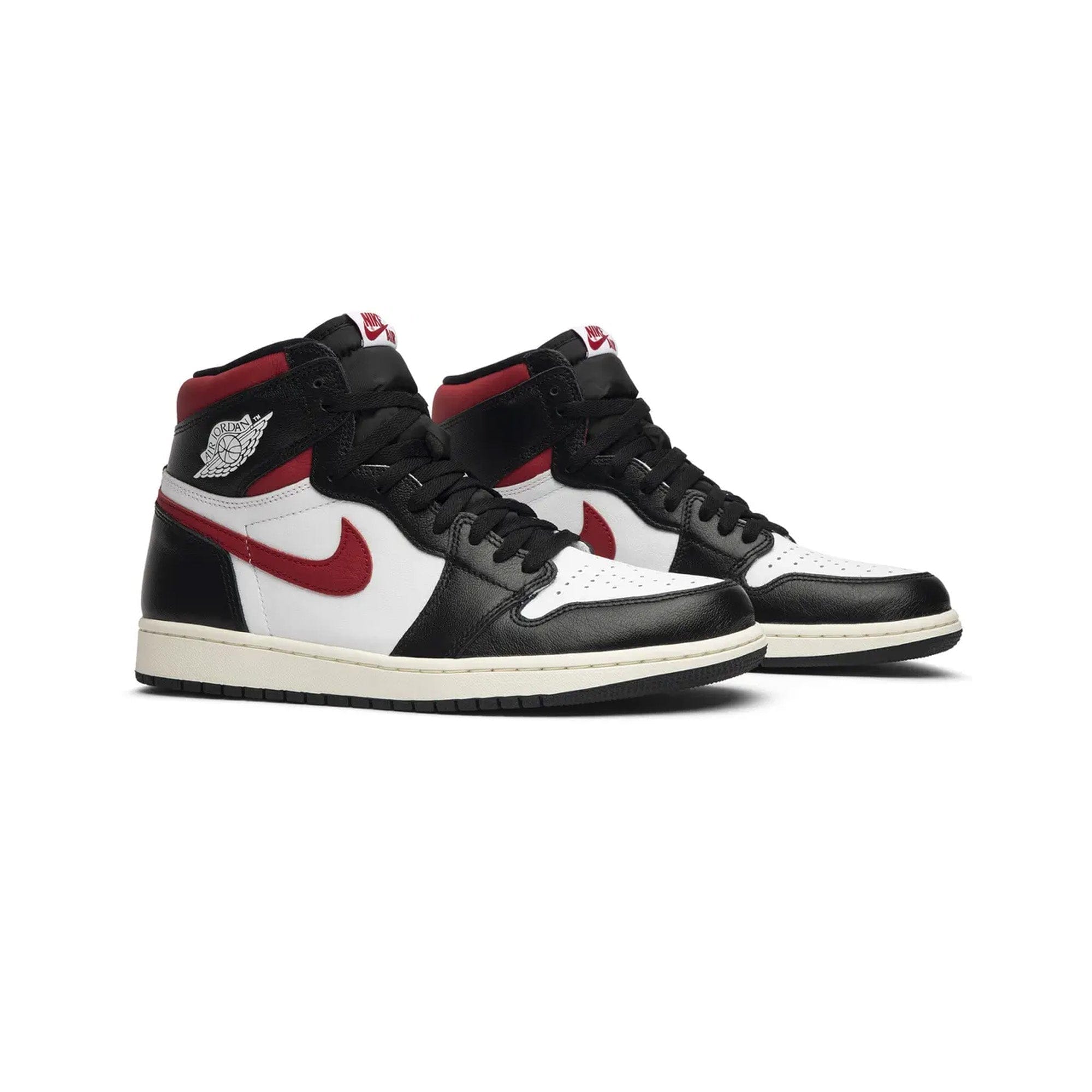 Air Jordan 1 High Gym Red
