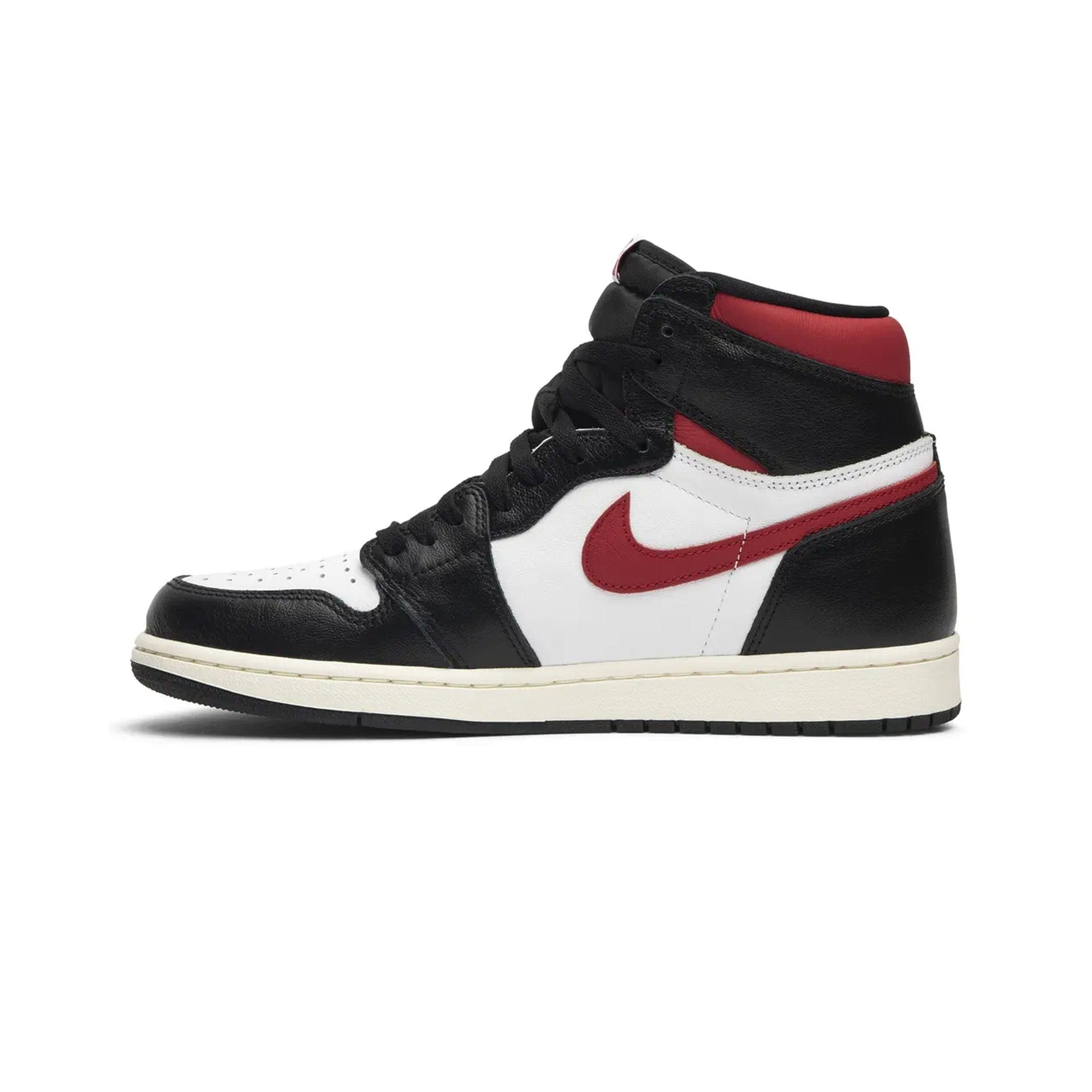 Air Jordan 1 High Gym Red