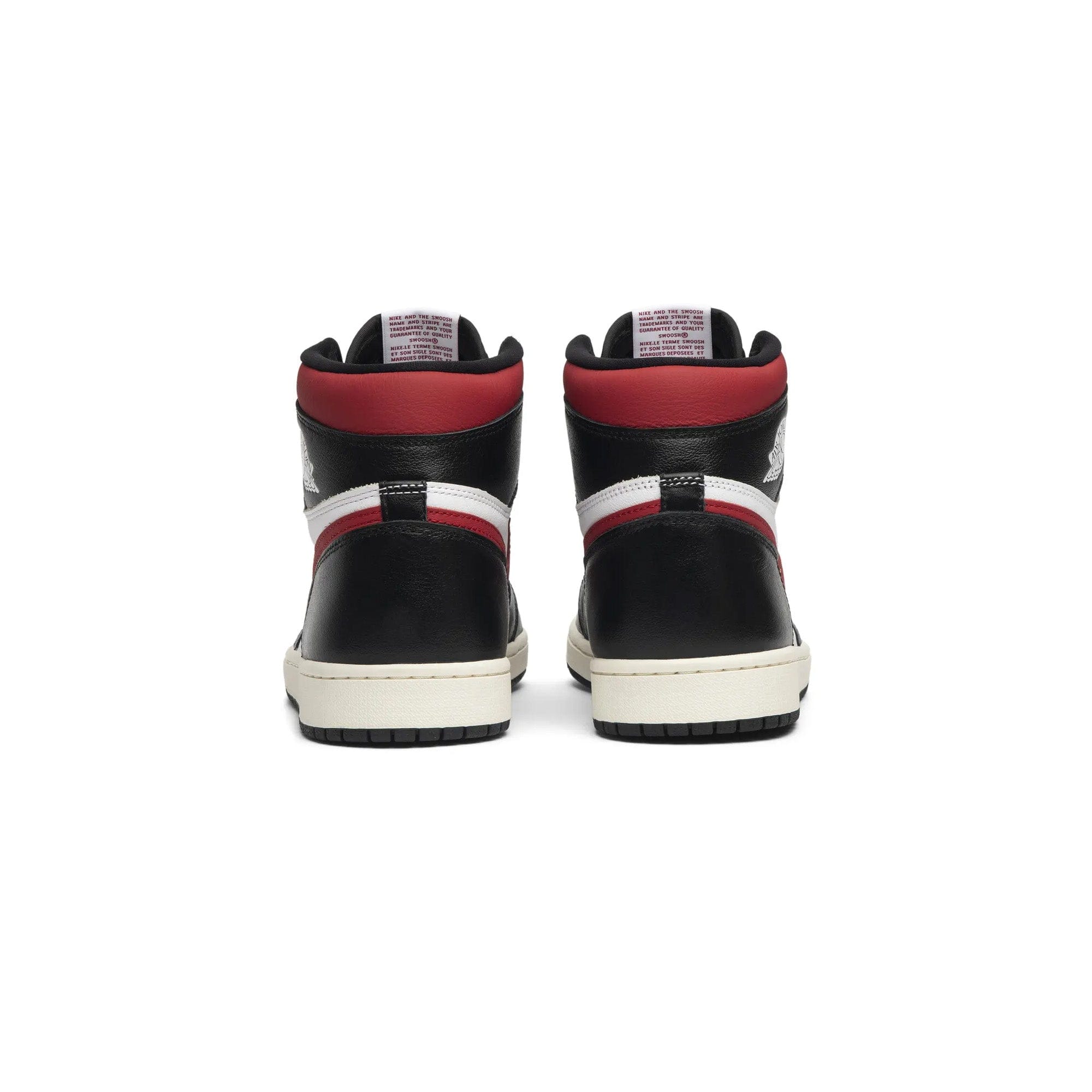 Air Jordan 1 High Gym Red